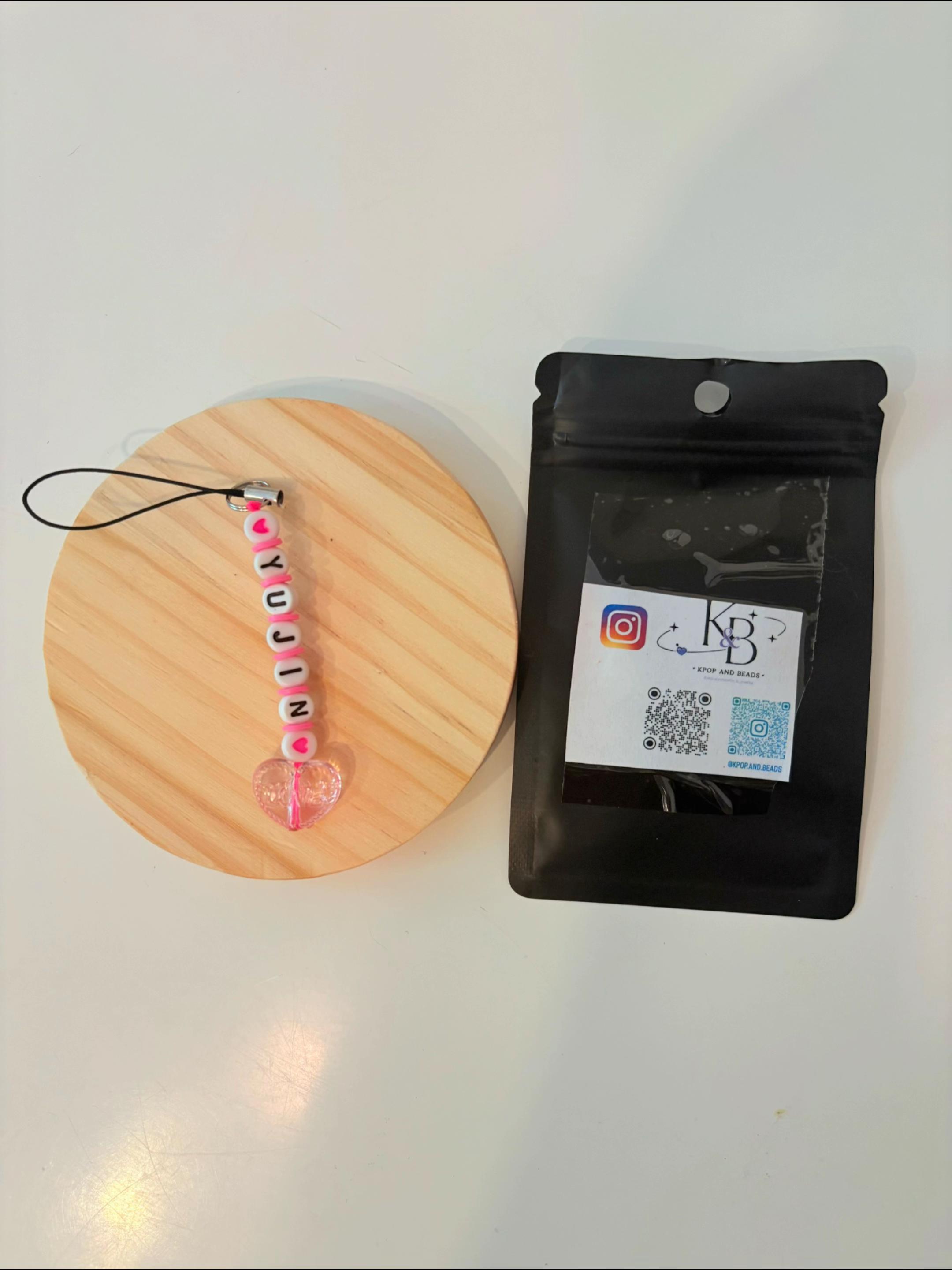 @Kpop&beads