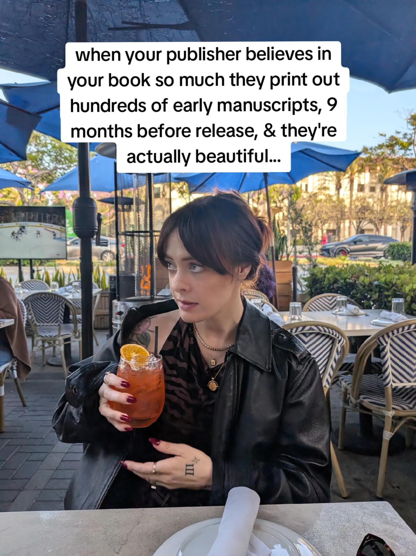 @Meg Smitherman 🖤 Author