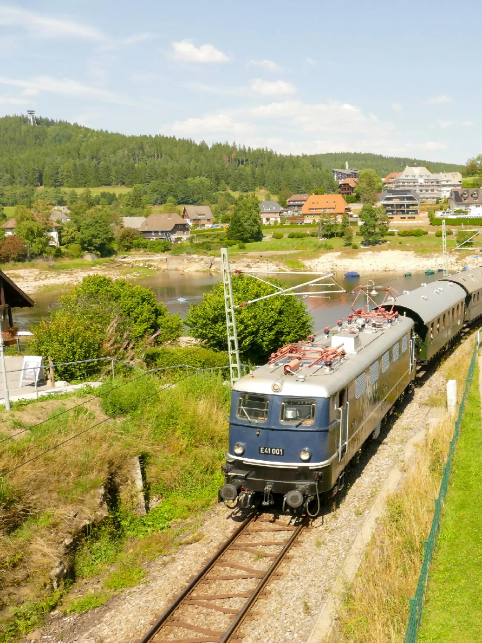 @Trainworld 🚂 🇩🇪