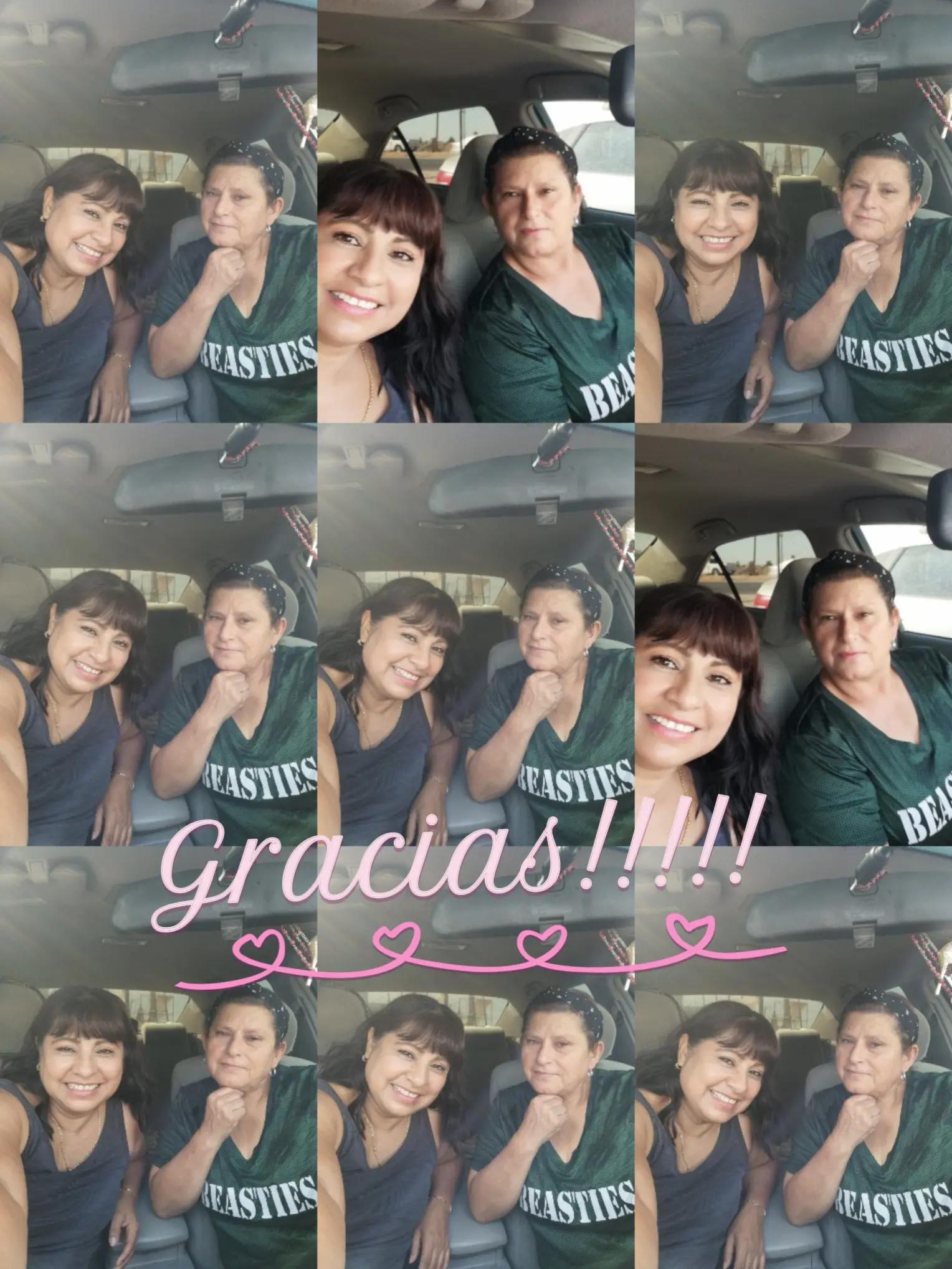 @Lorena Leal