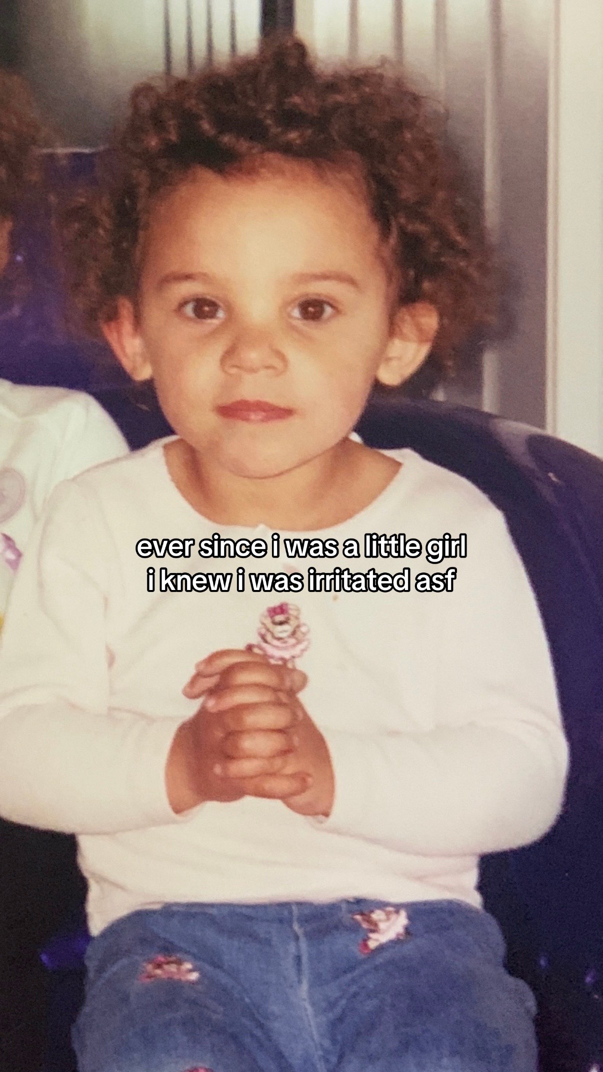 @Olivia