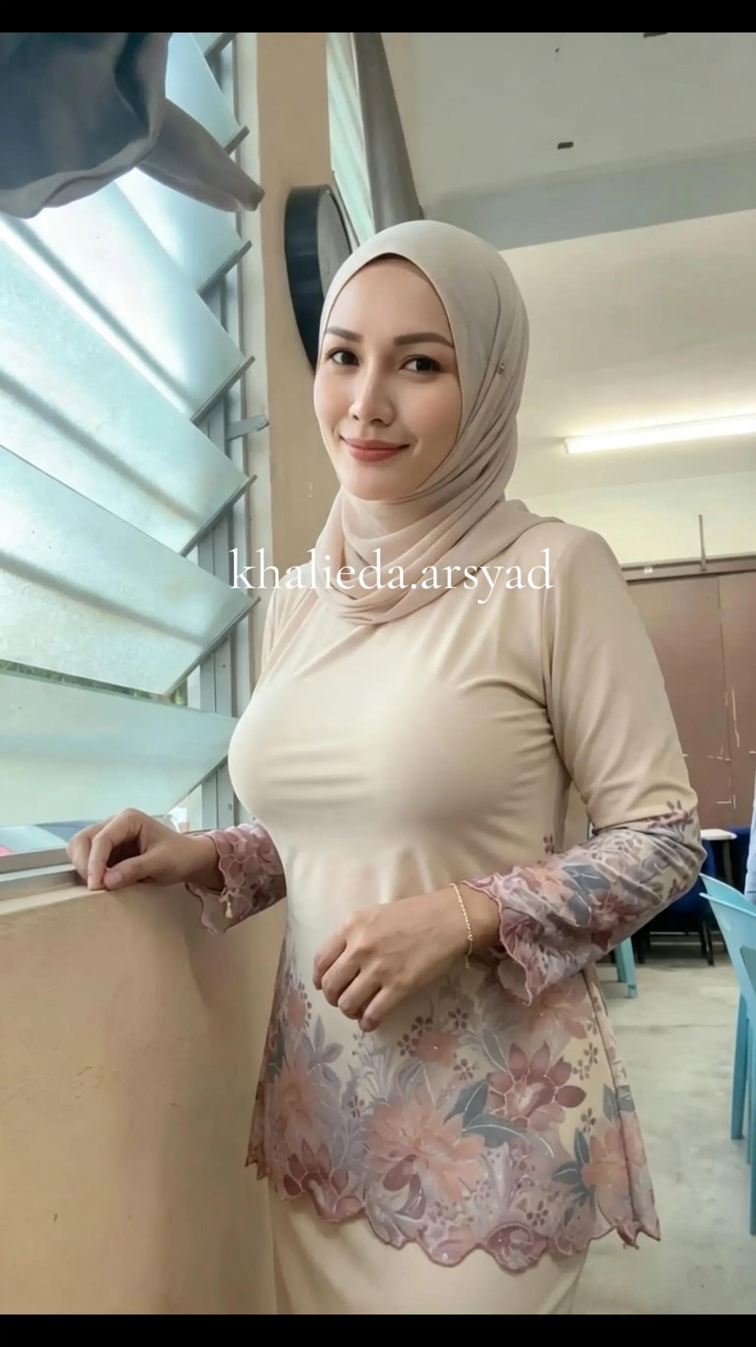 @Khalieda Arsyad