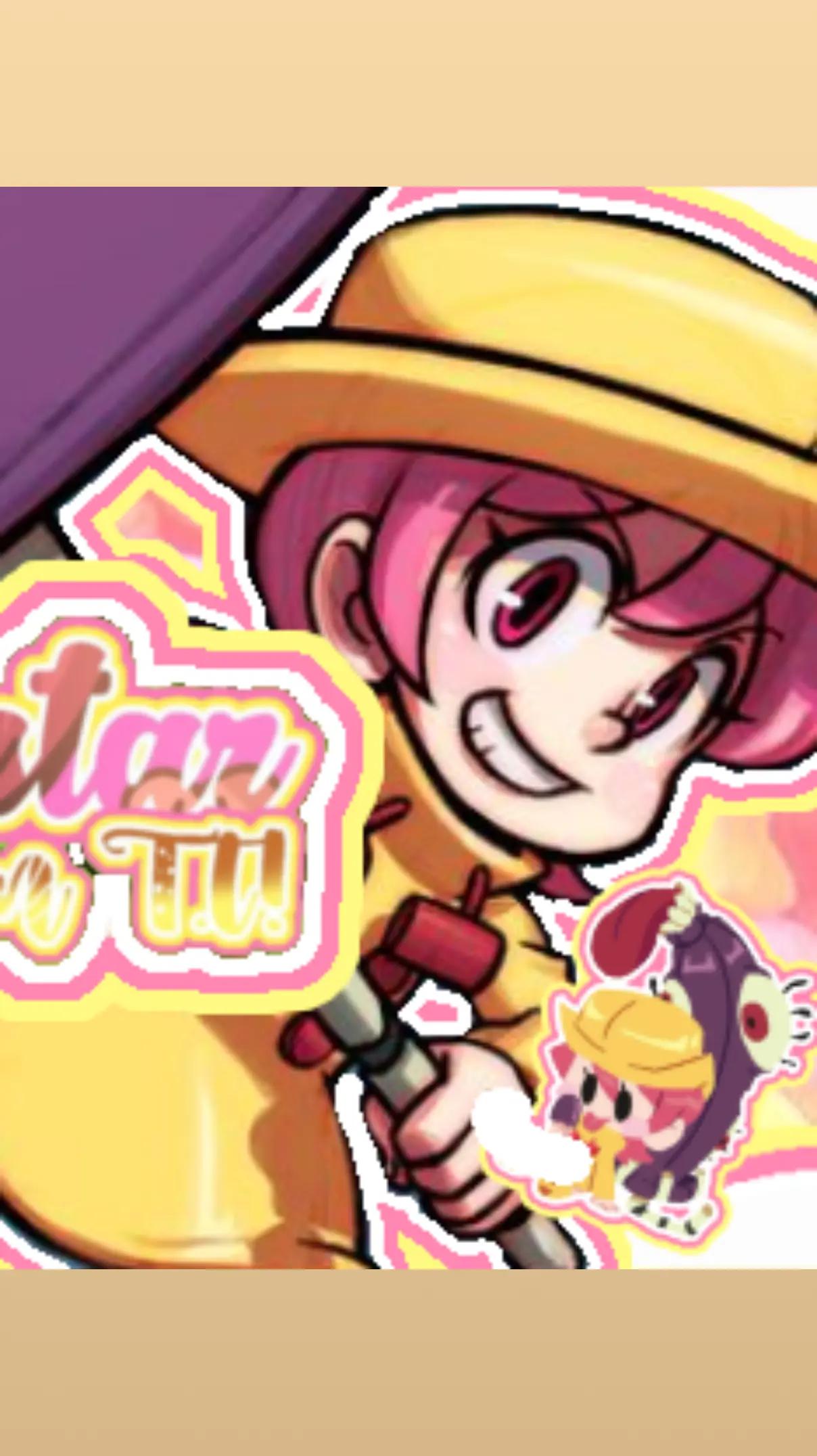 @ᴍɪᴍɪ ʀᴀɴᴛꜱ ⭐ ☔