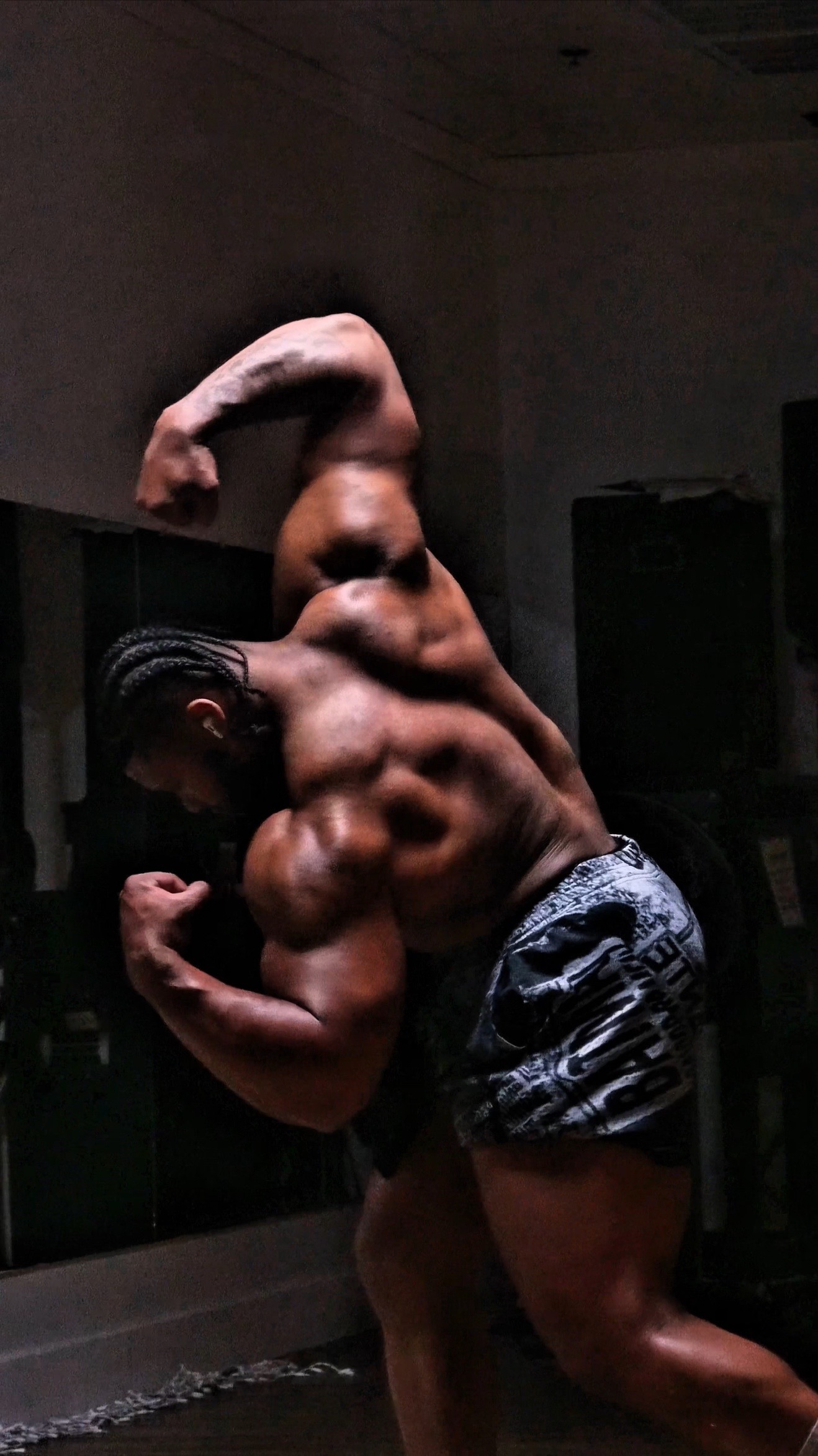@Hardbodied