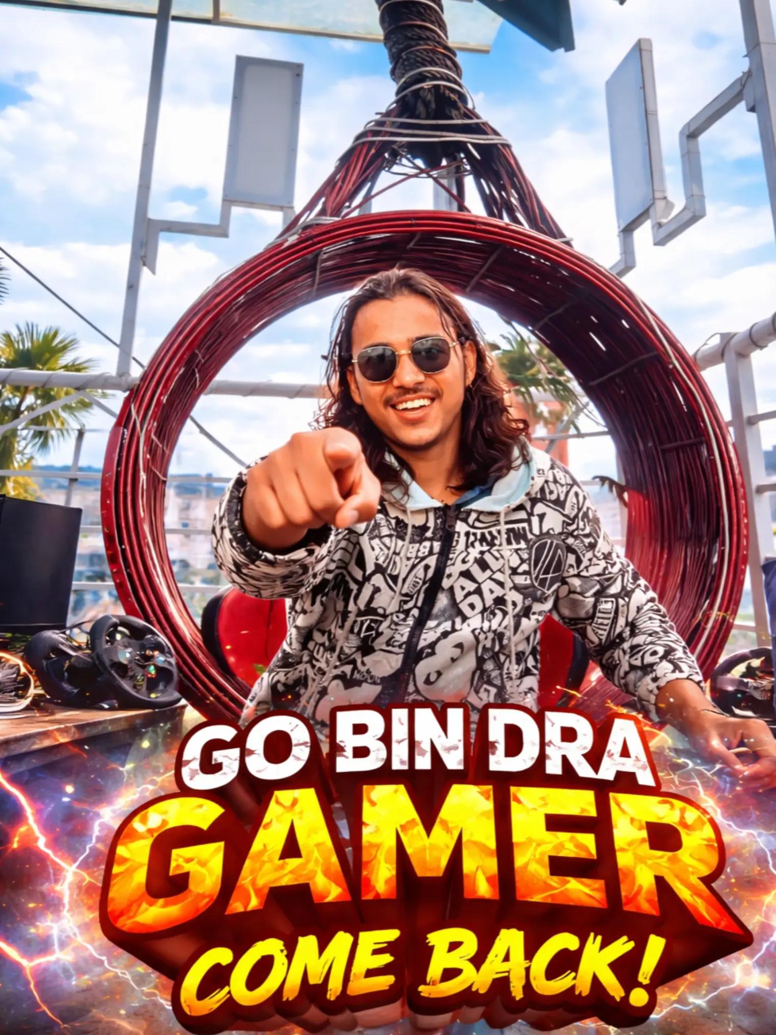 @GO Bin Dra