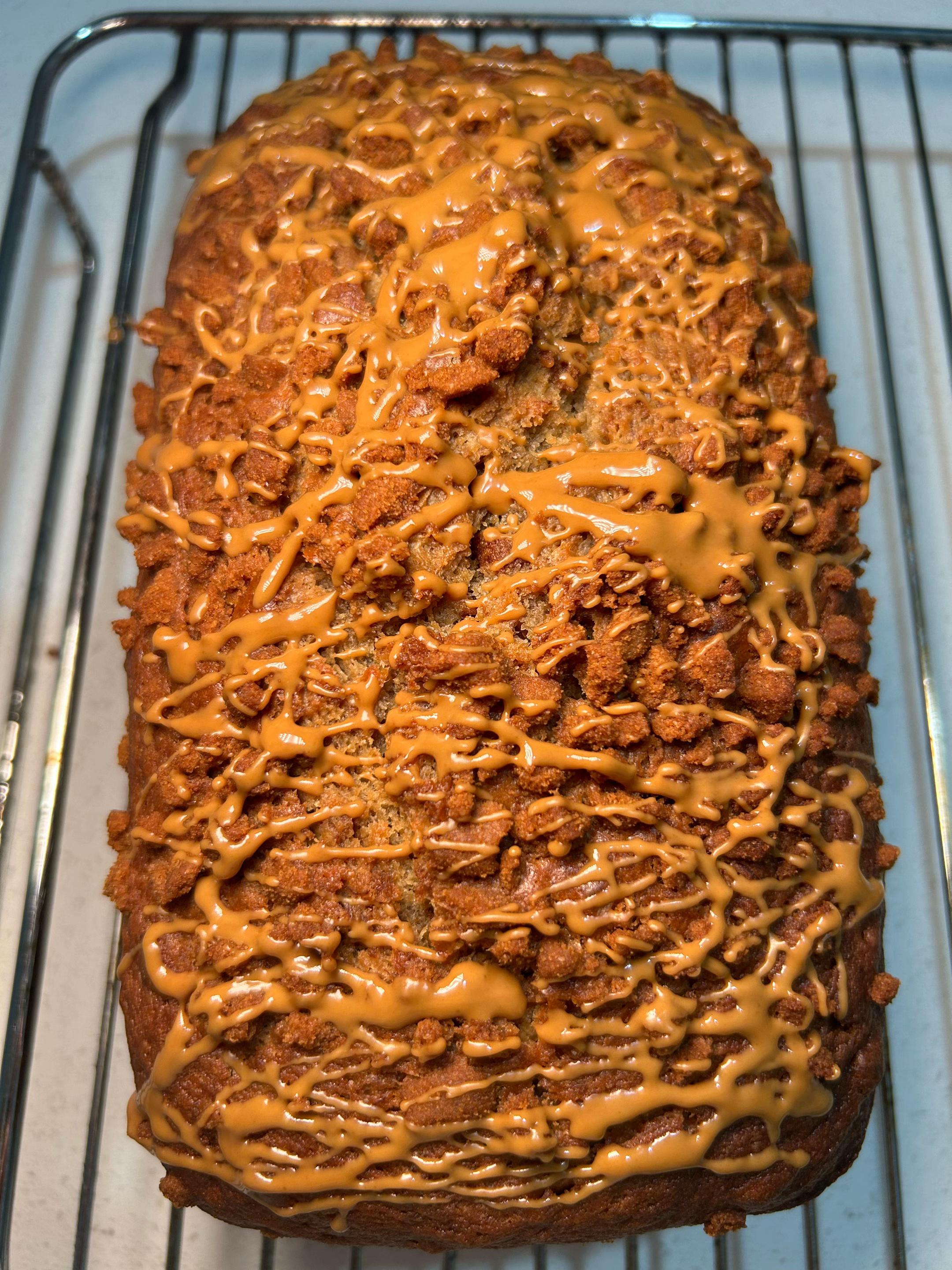 @Best Banana Bread in Ireland