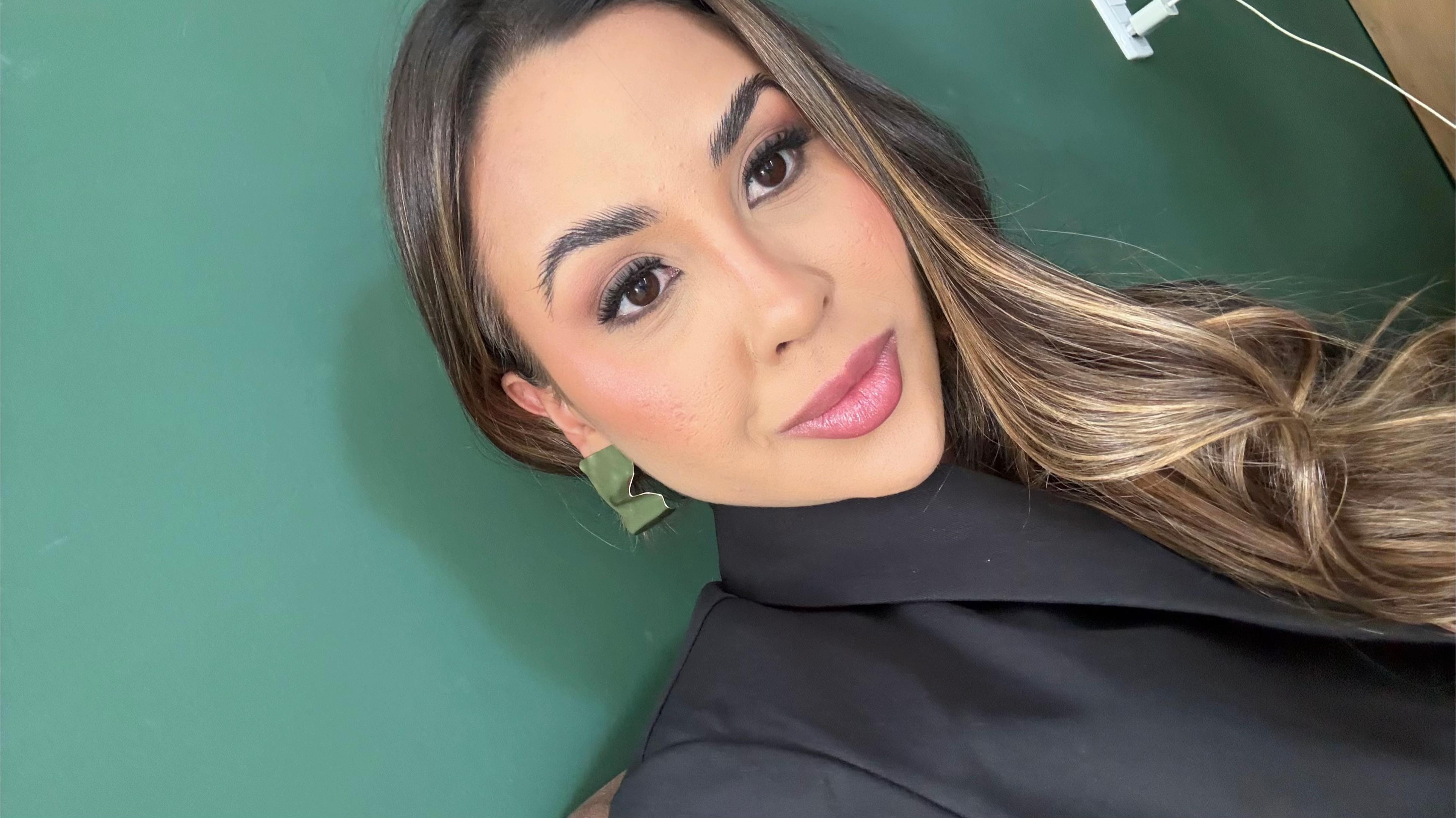 @Dra Bianca Batista