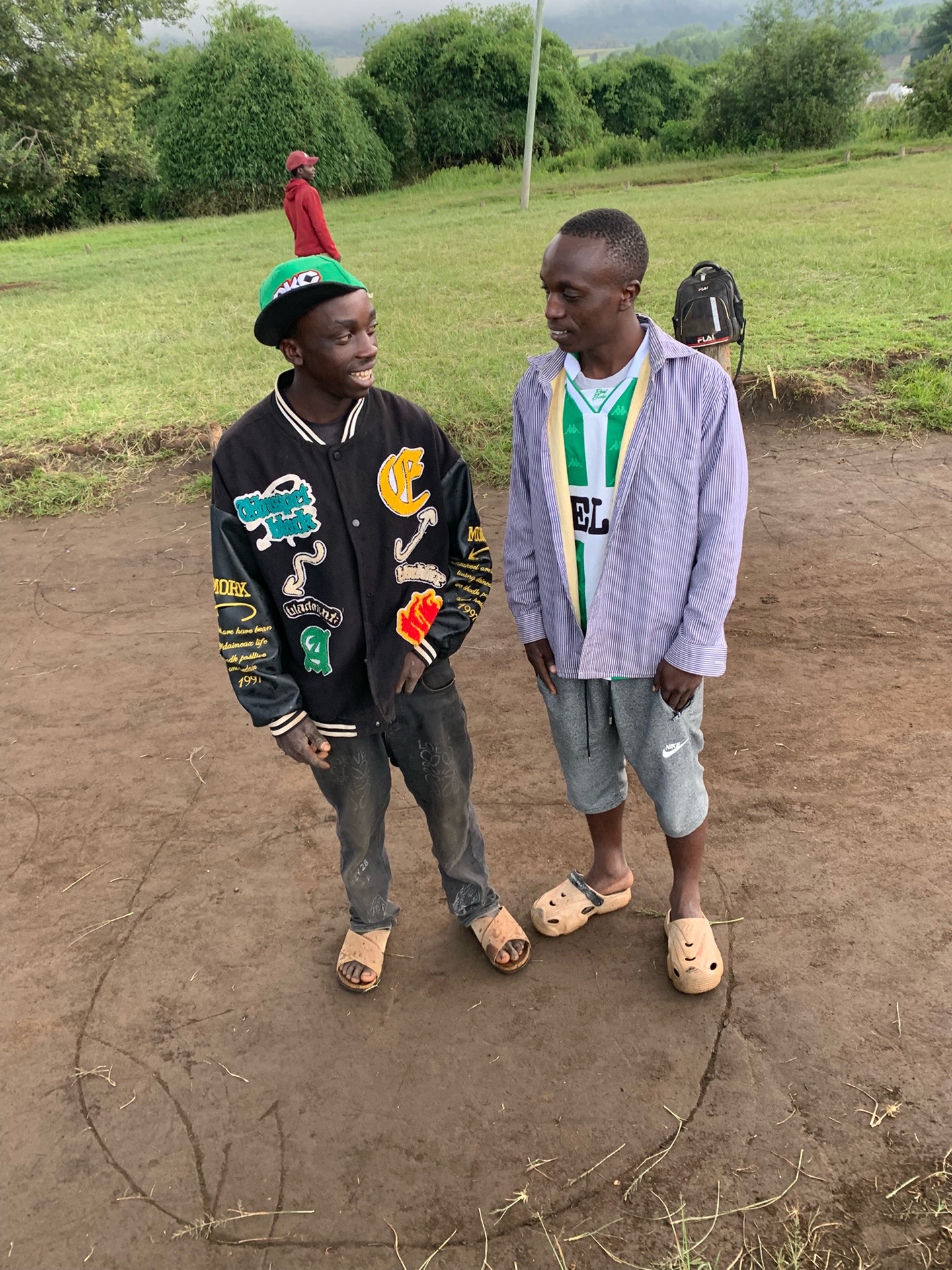 @site tz