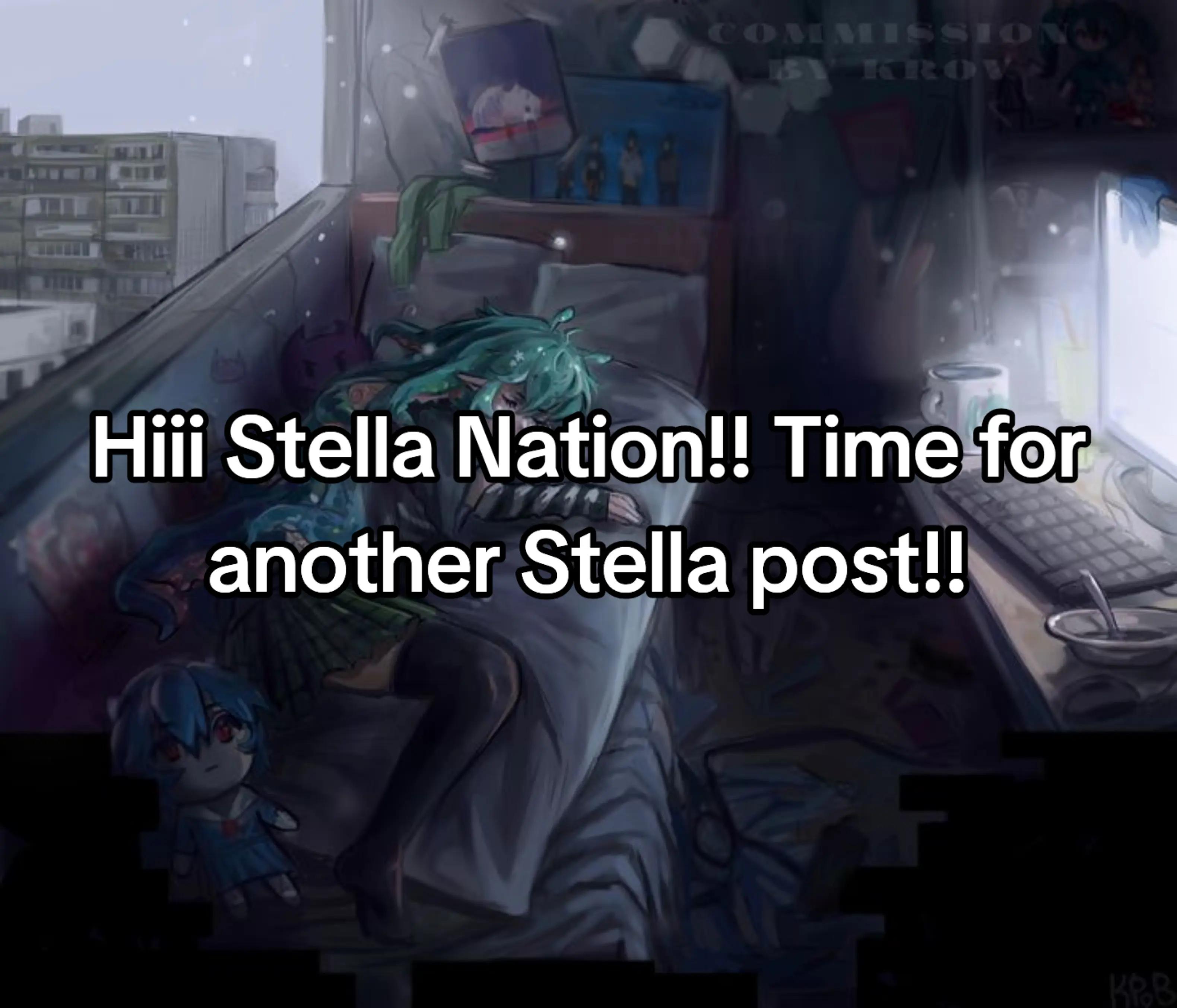 @Stella🏳️⚧️