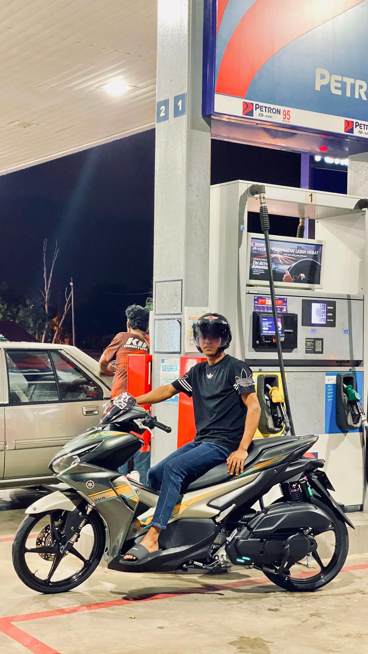 @FARISKECIK⚡️