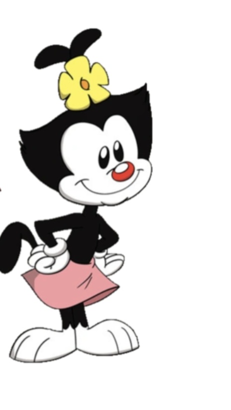 @yakko warner