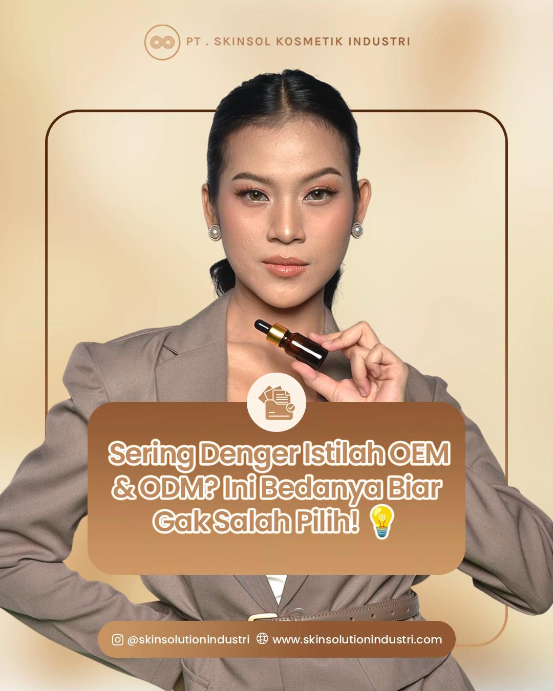 @PT SkinSol Kosmetik Industri