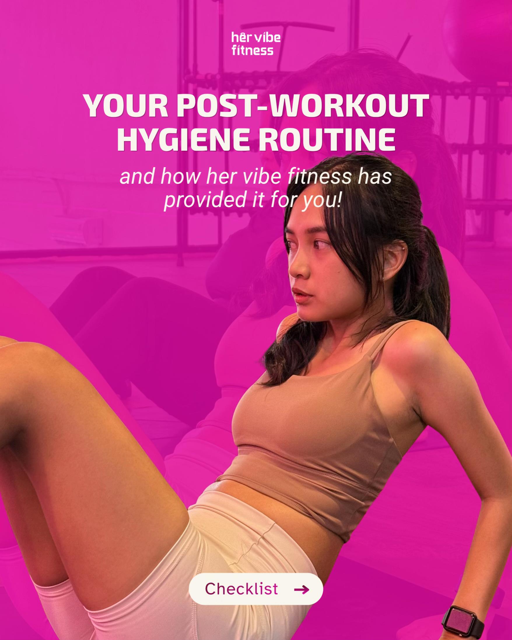 @Gym Cewek Surabaya