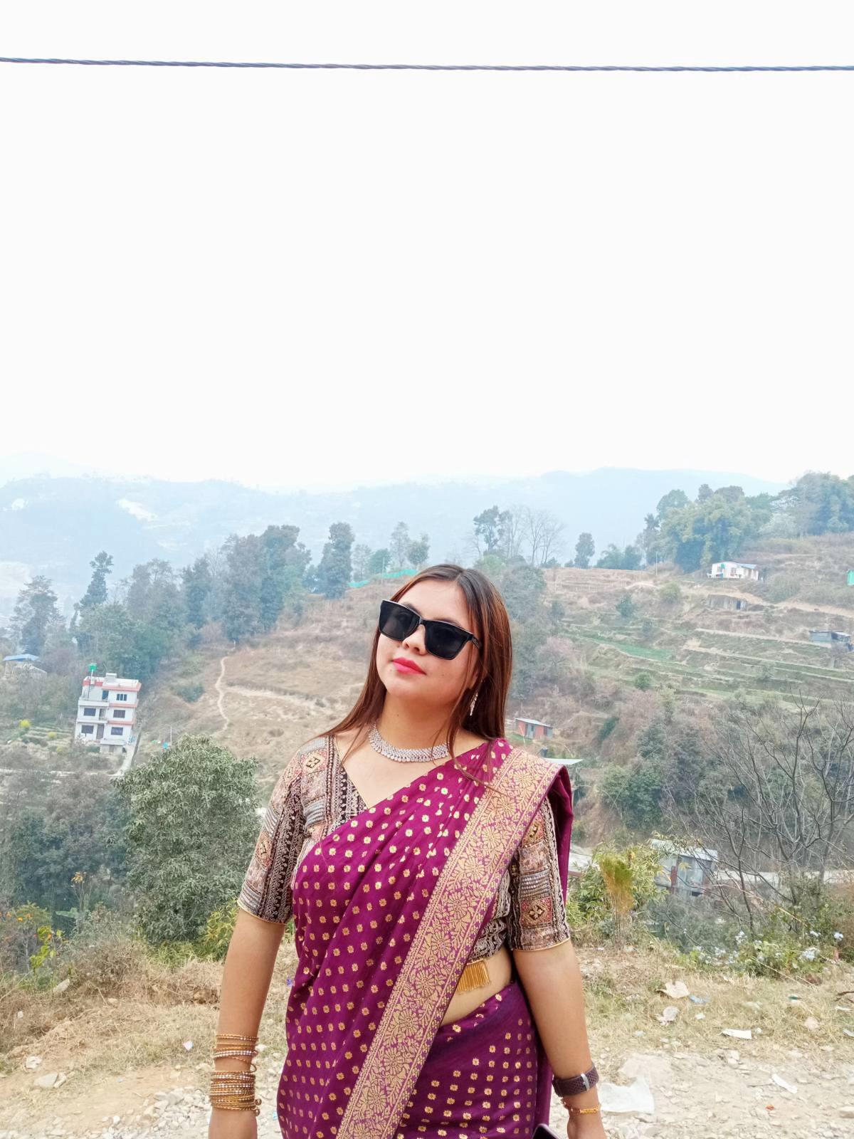 @Nirmala