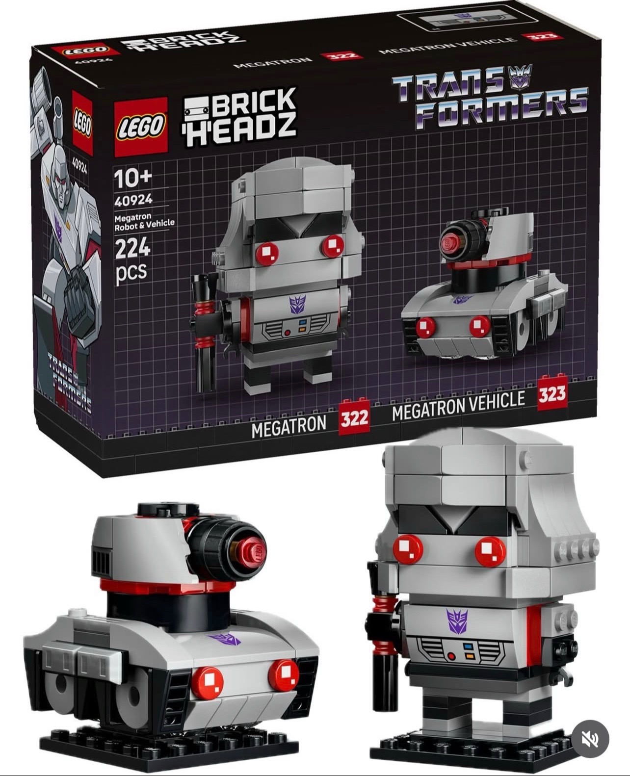 @Fist of Bricks