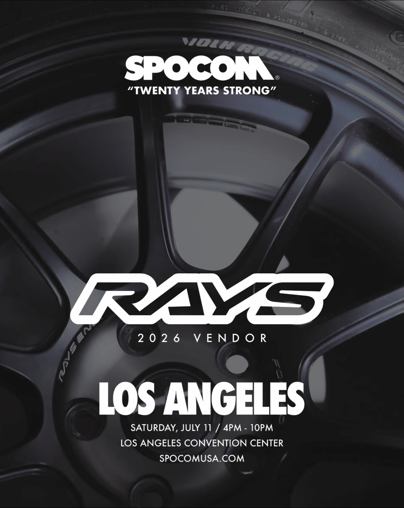 @SPOCOM USA