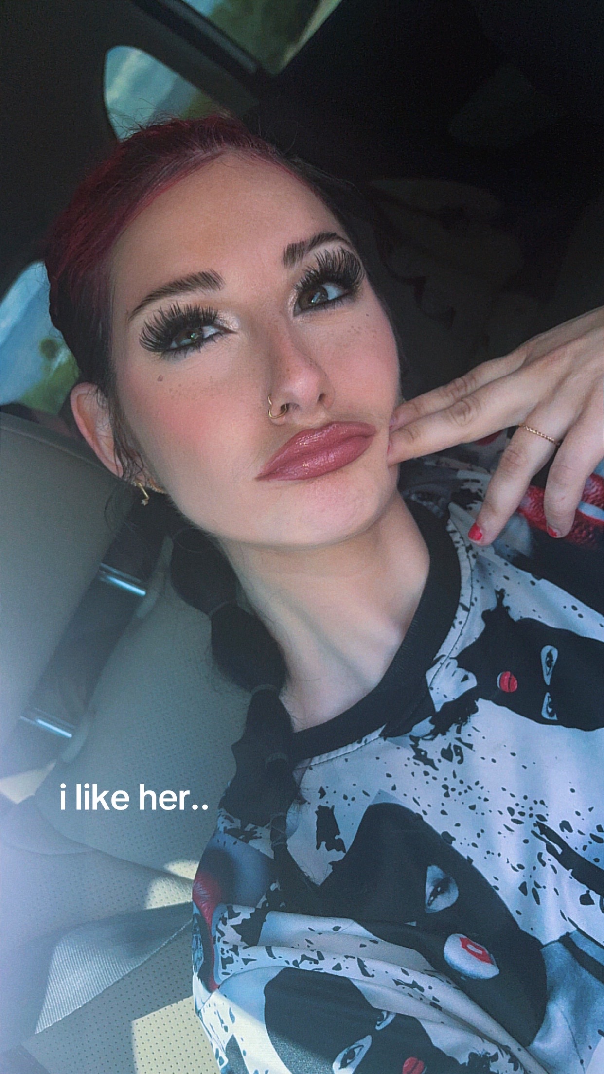 @Mel❤️&zwj;🔥🏳️&zwj;🌈