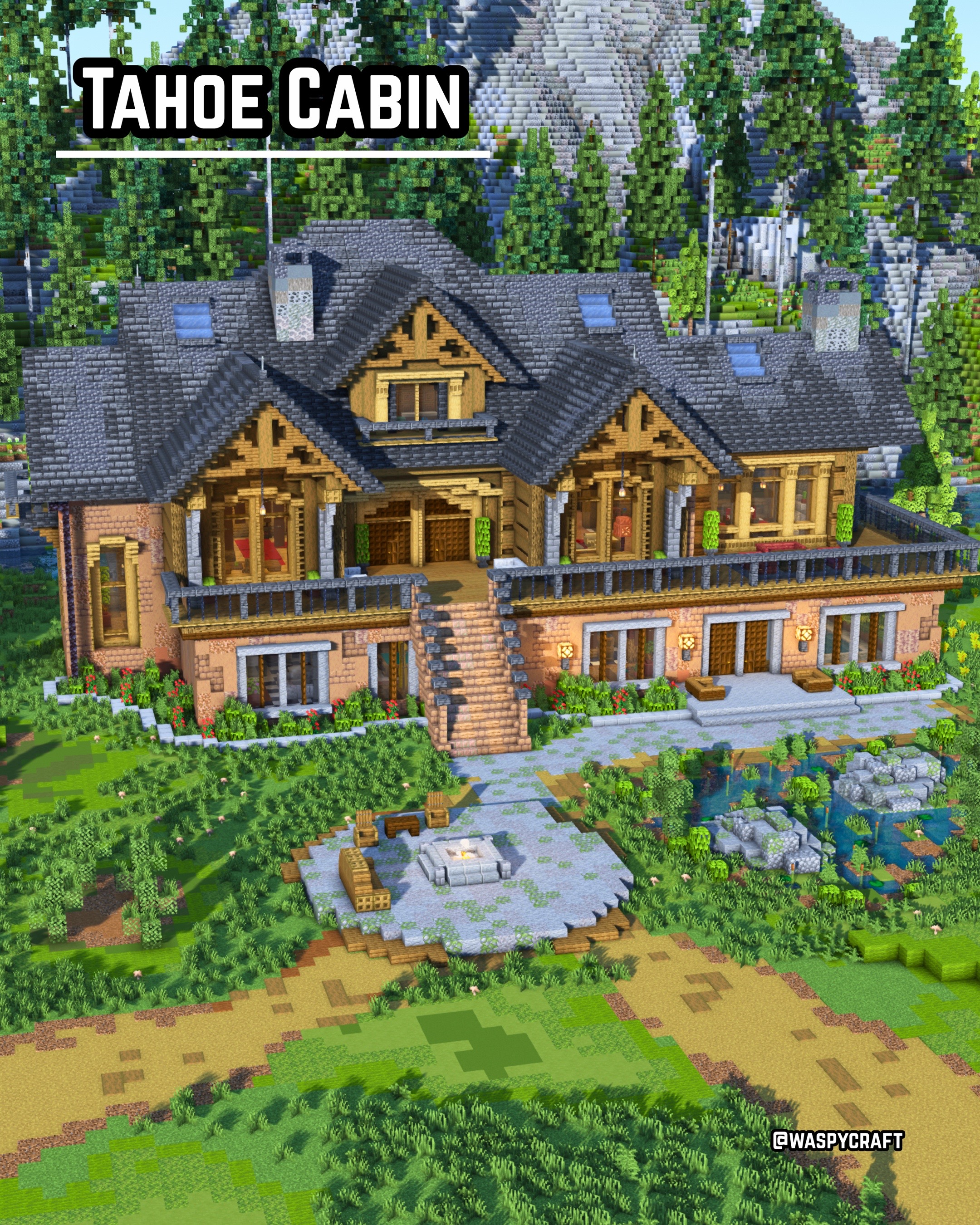 @Waspycraft