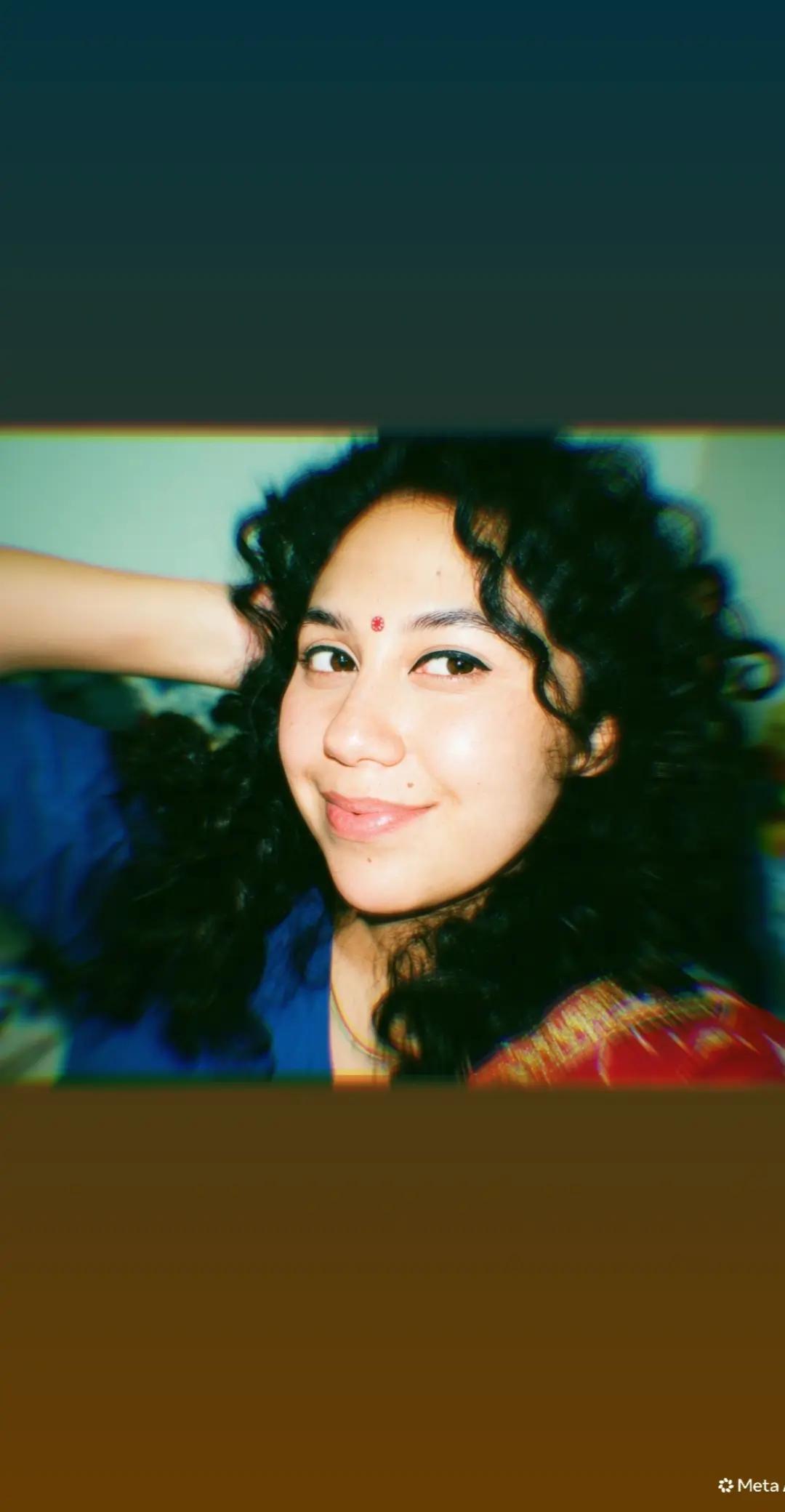 @Anu Khanal