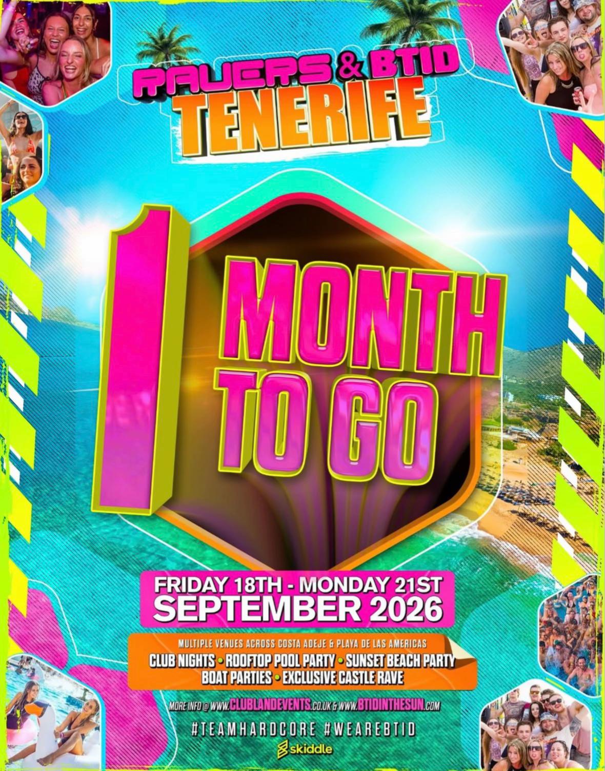 @RaversReunited