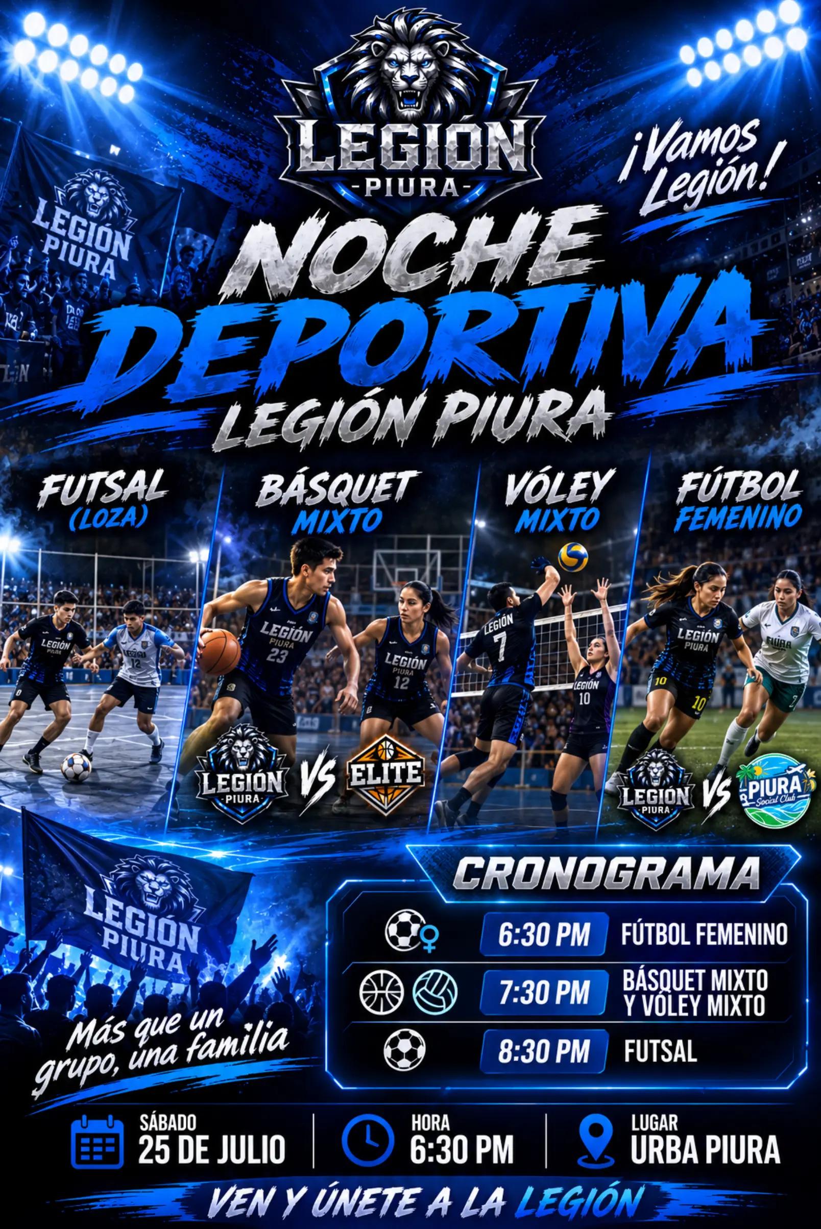 @Legión Piura 🛡️🦁