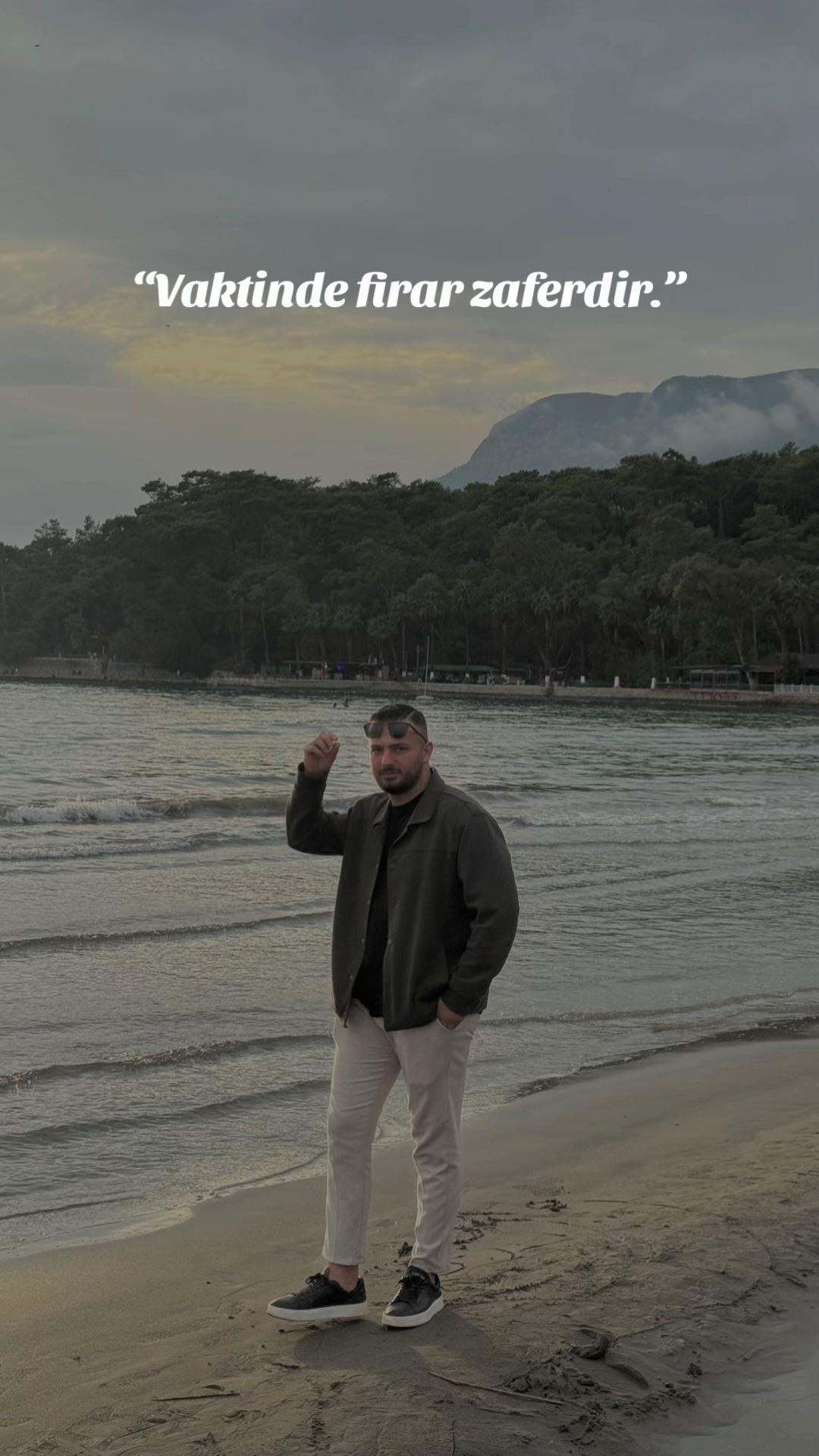 @Gökhan Kayhan