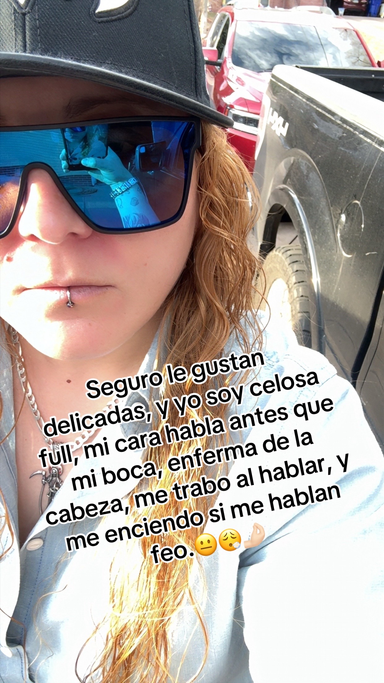 @Jovana V Marquez