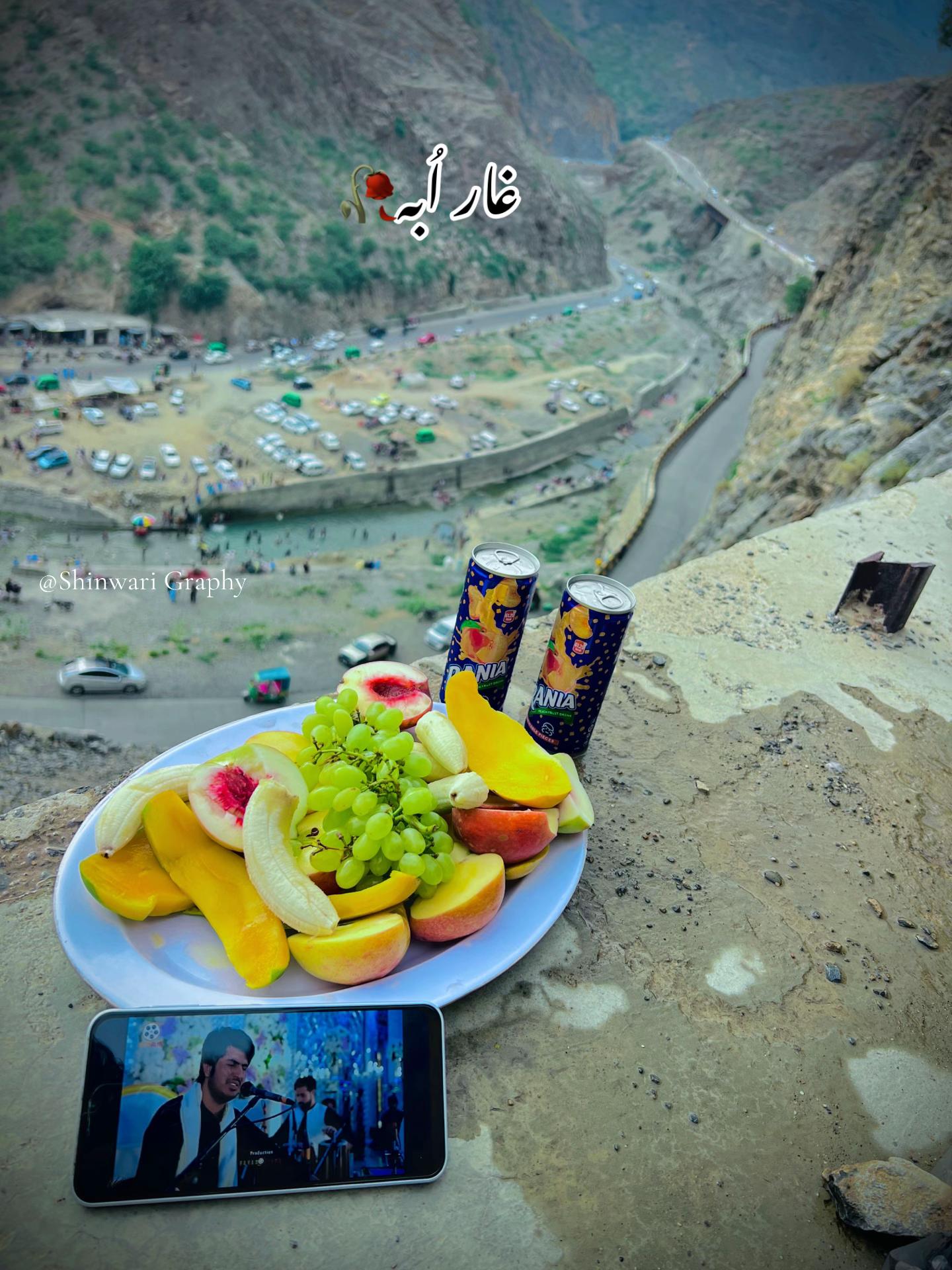 @Shinwari Graphy