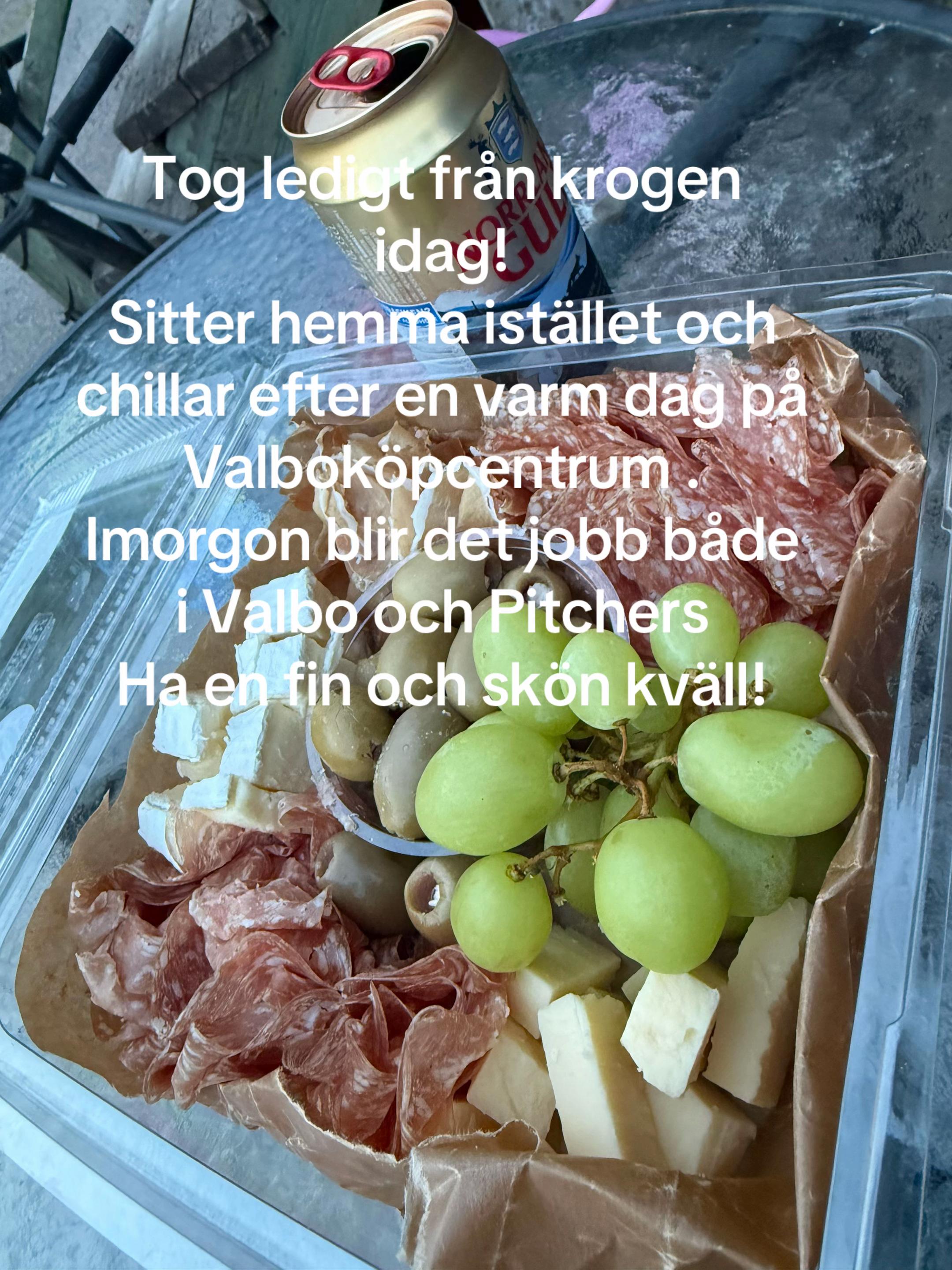 @Vaktdanne