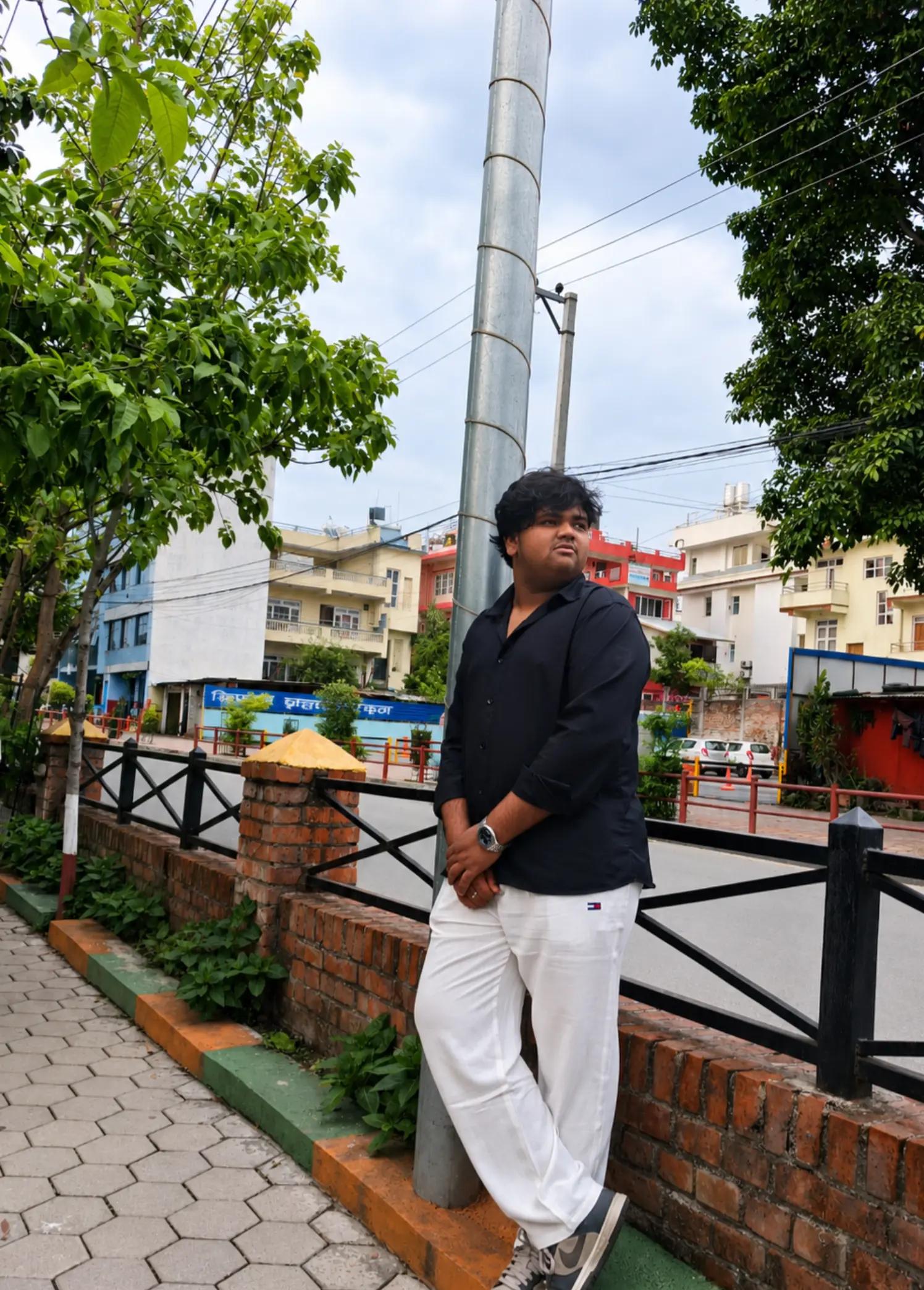 @Rahuल