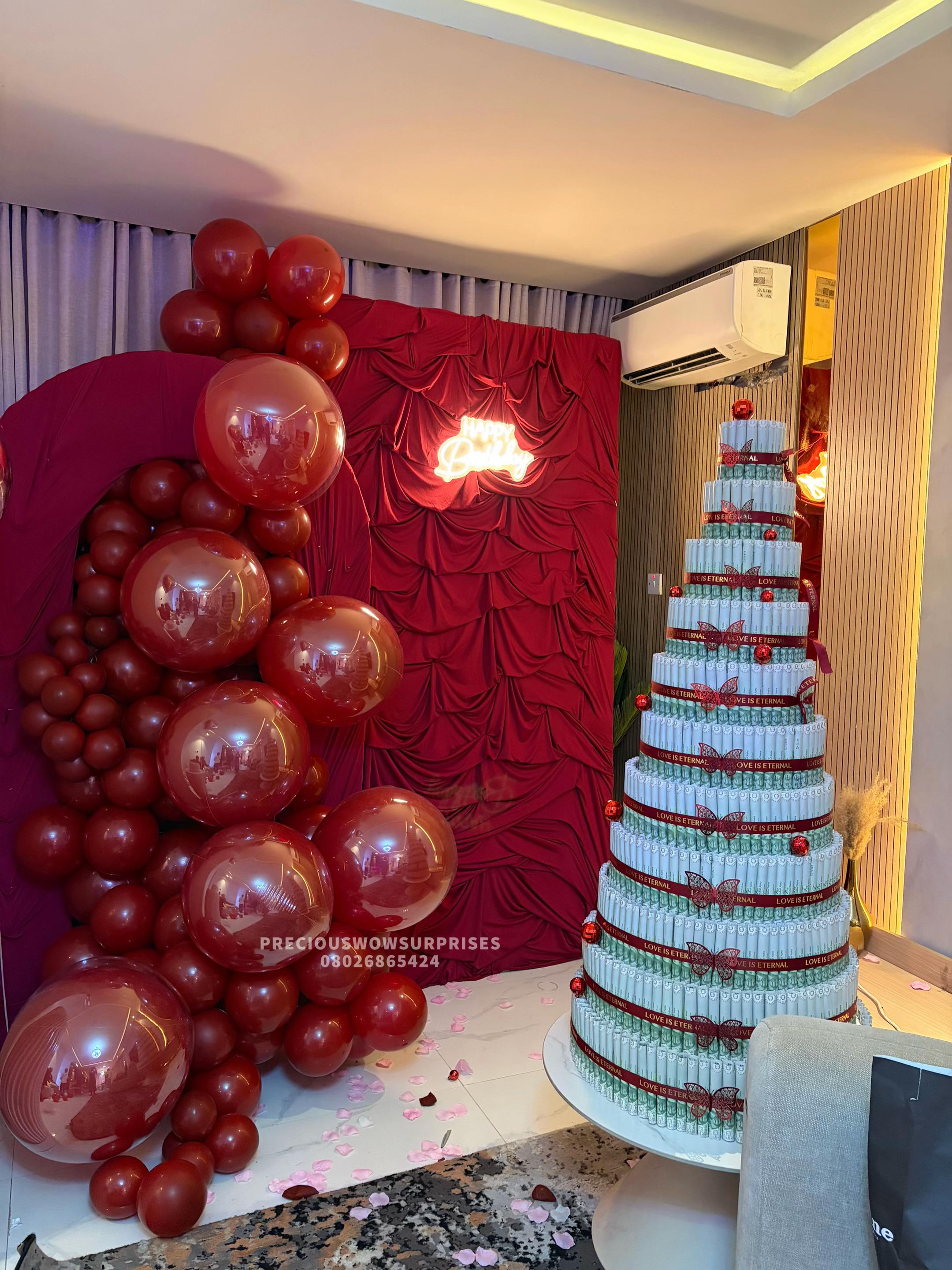 @BIRTHDAY GIFTS IN PORTHARCOURT