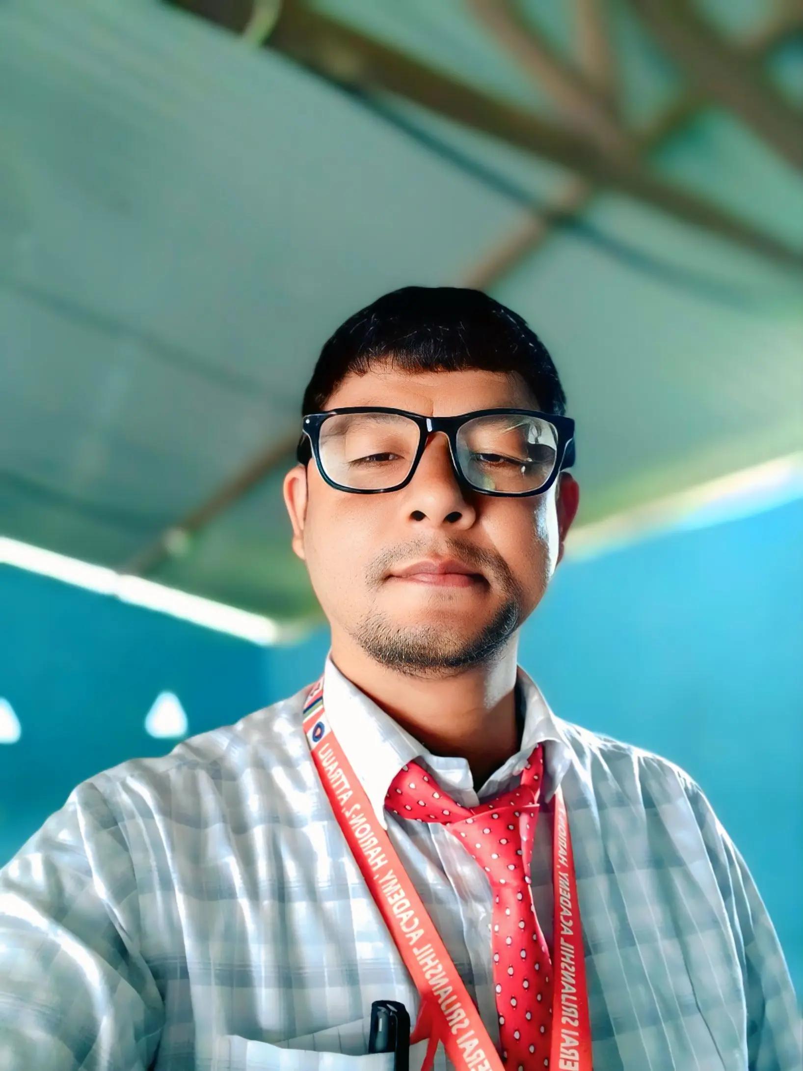 @TharuDon