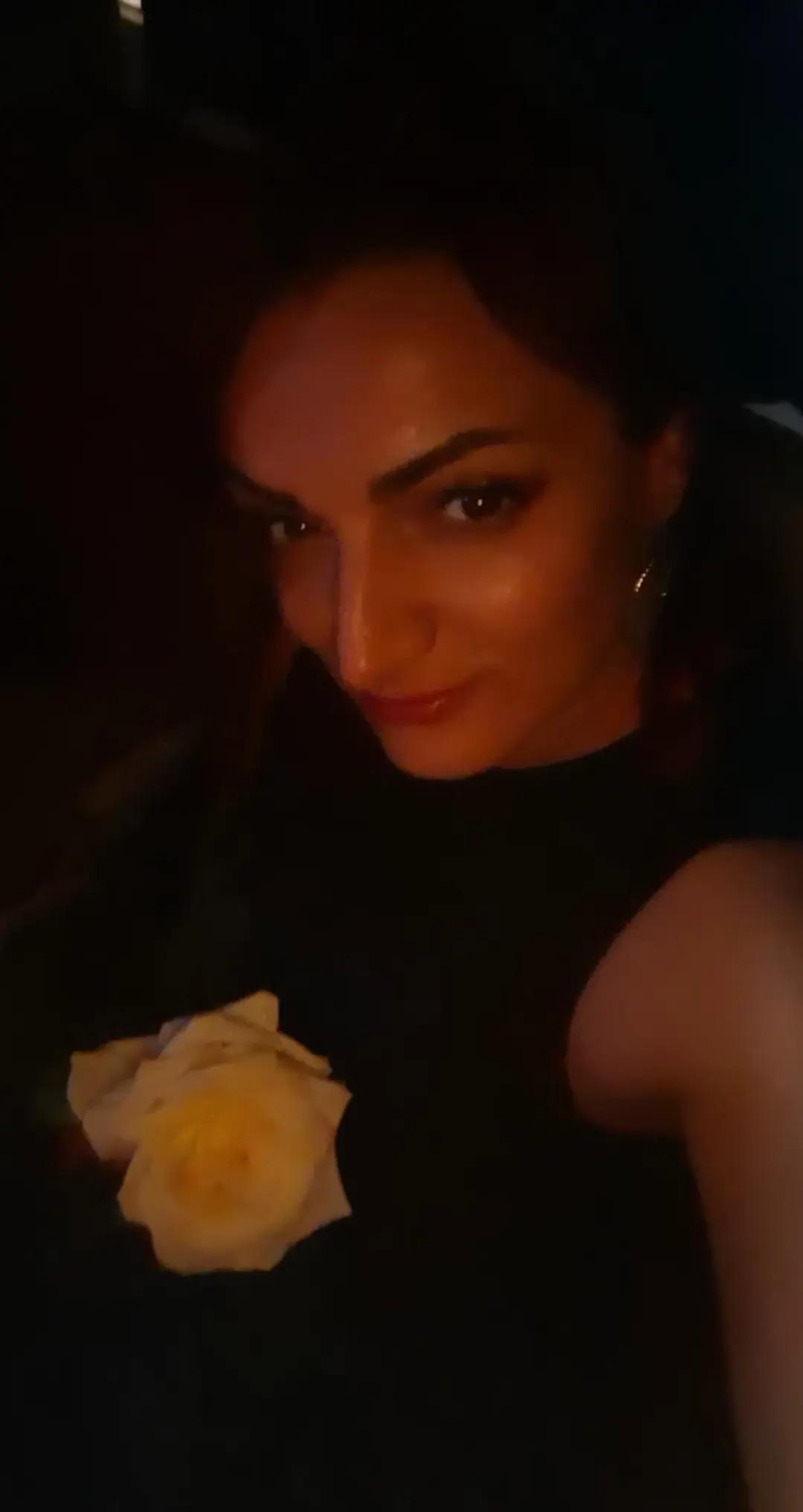 @Tajanstvena 1💚
