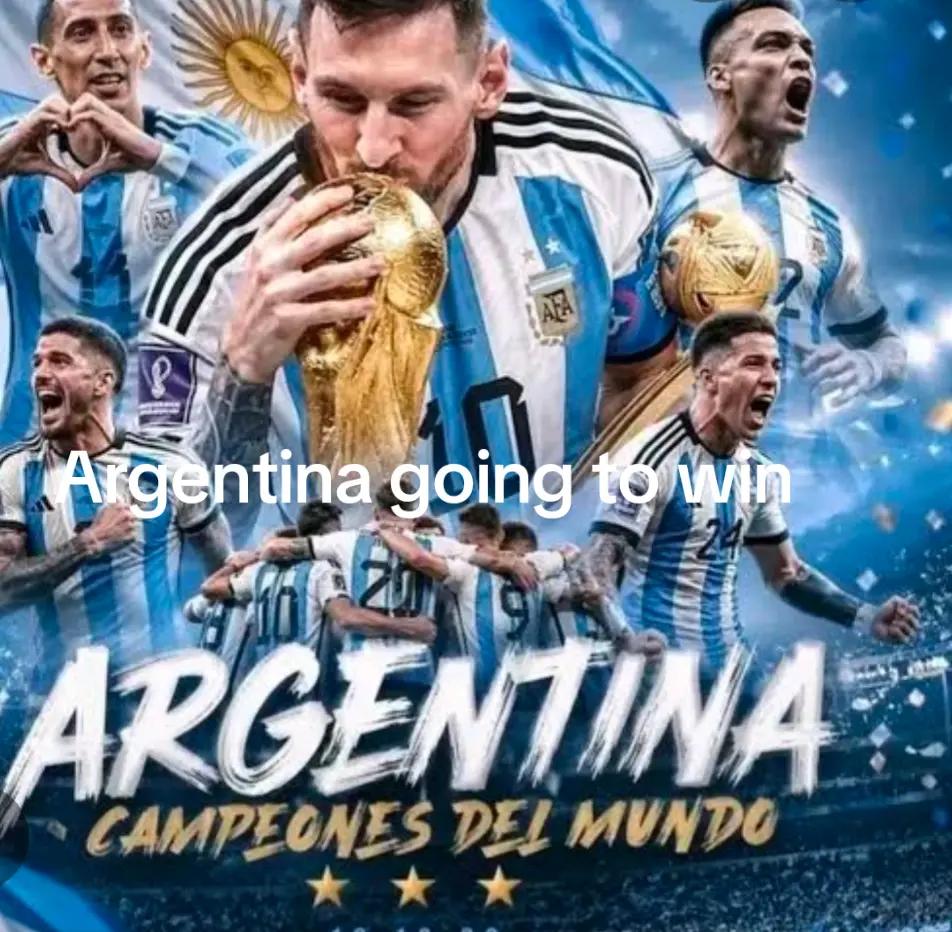 @🇦🇷Argentina🇦🇷