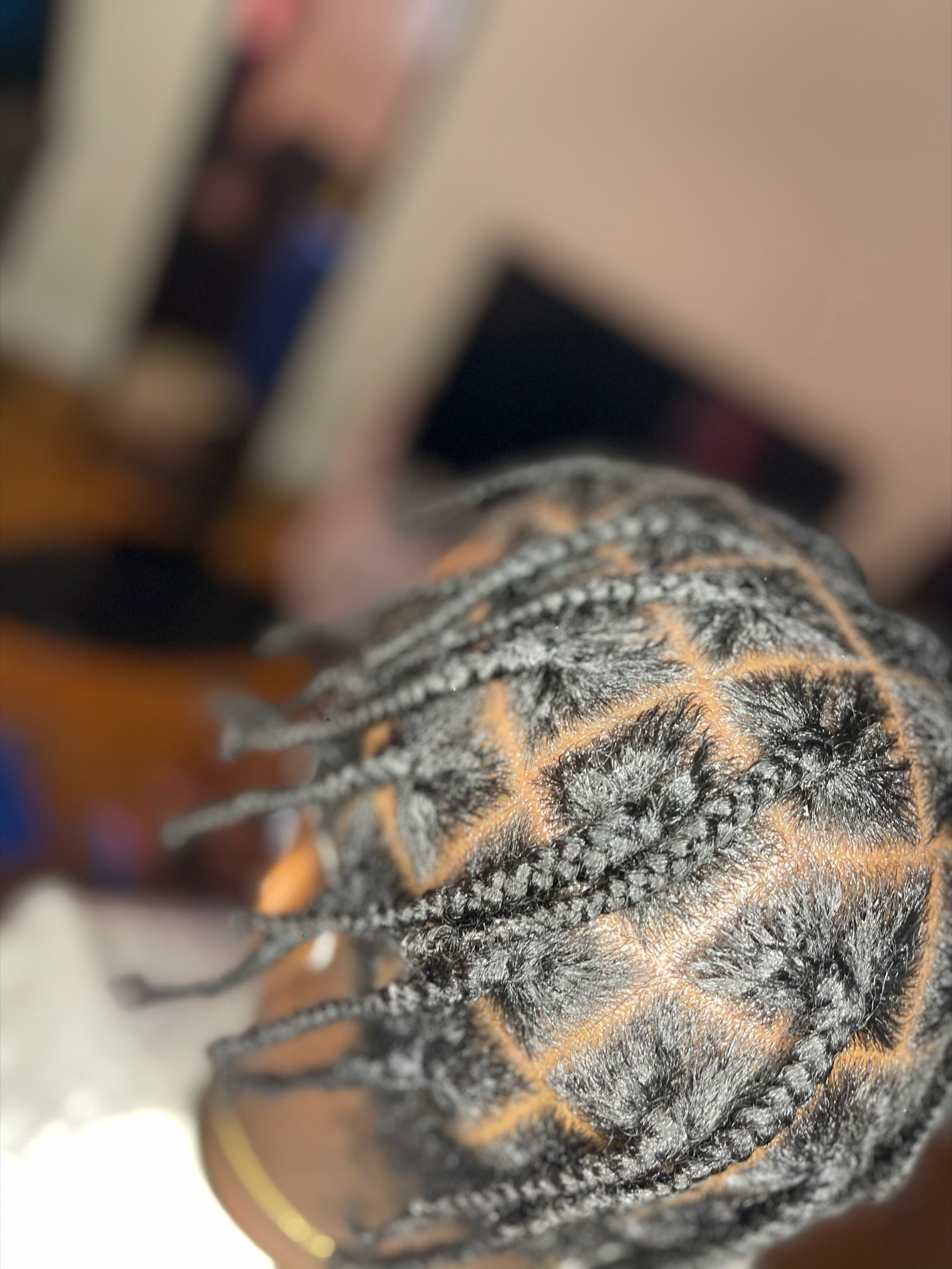 @Hair & Beauty 🩷