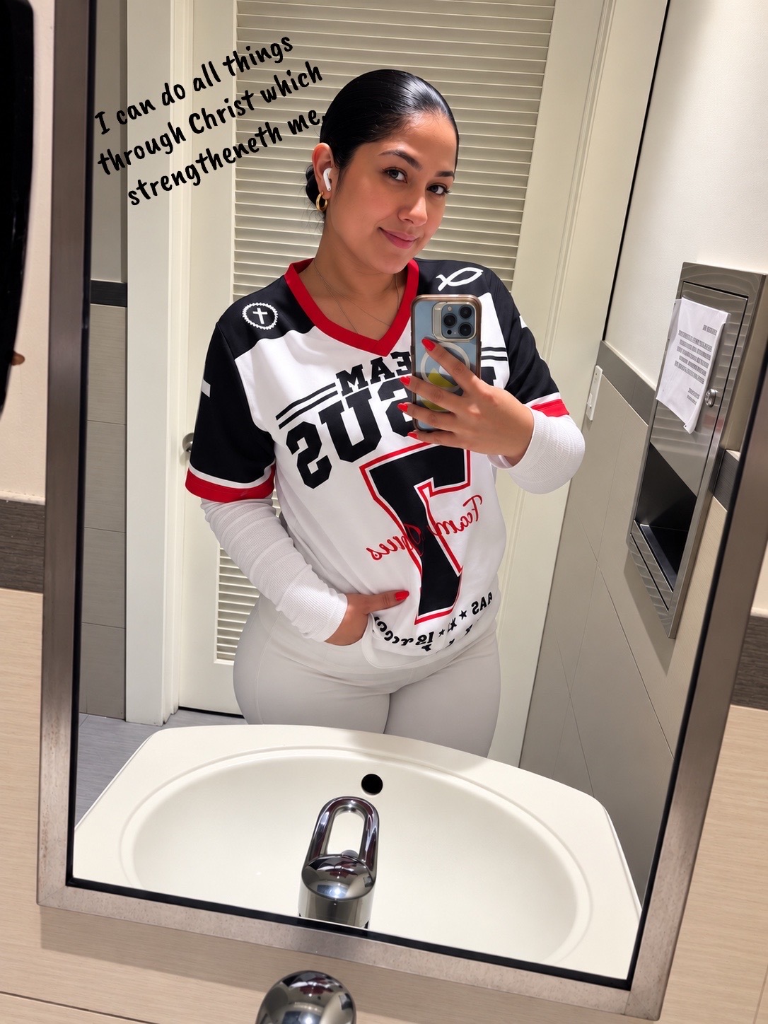 @Jessica Ann