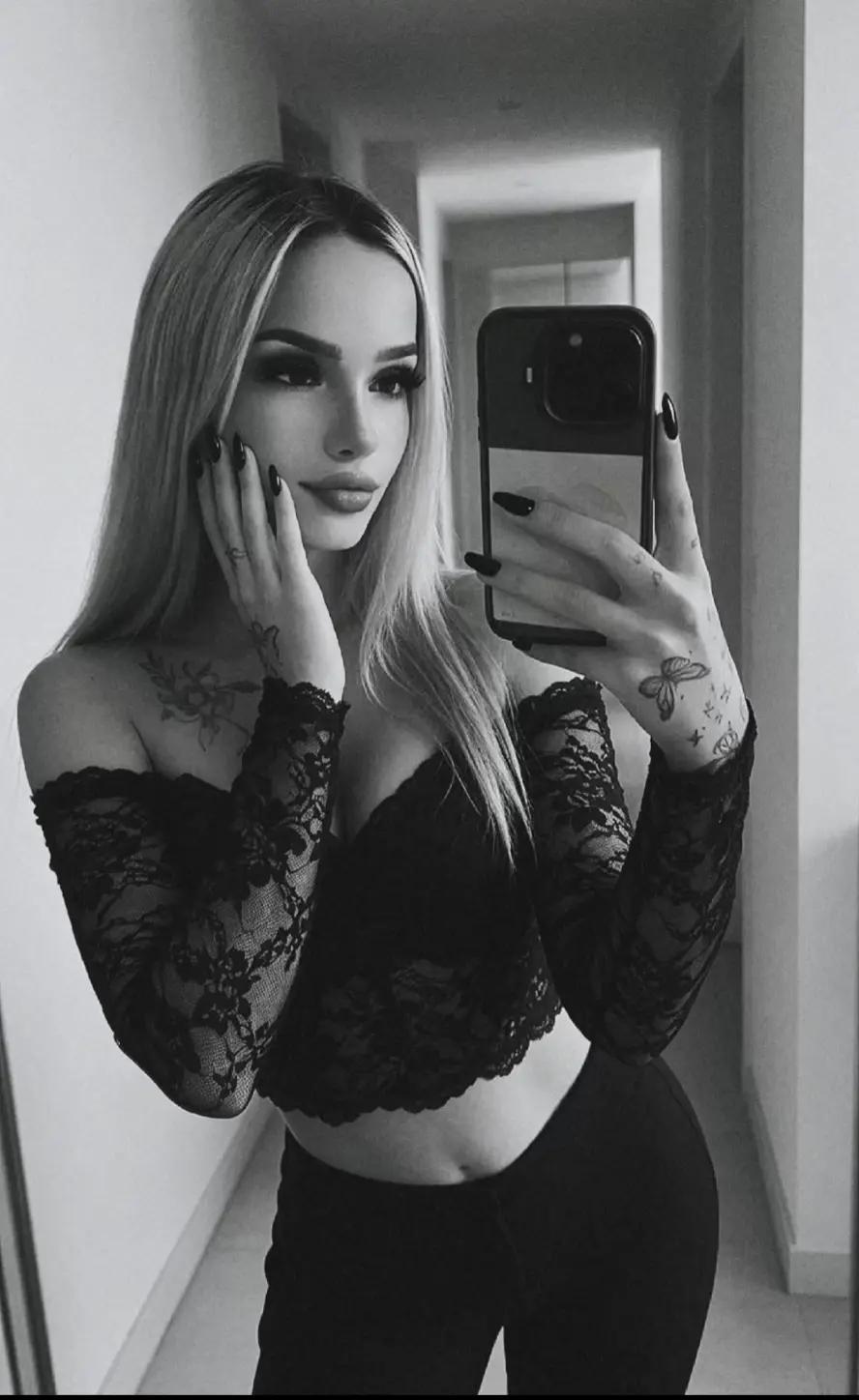 @Michelle 🖤