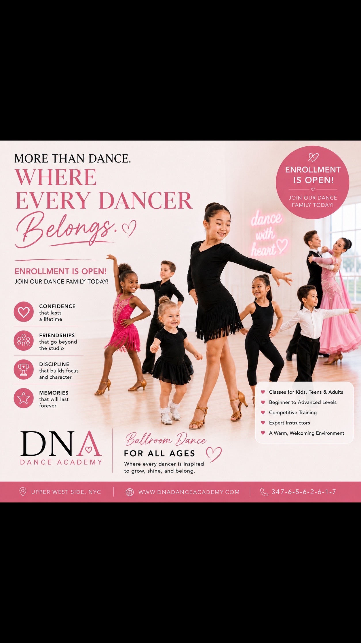 @DNA