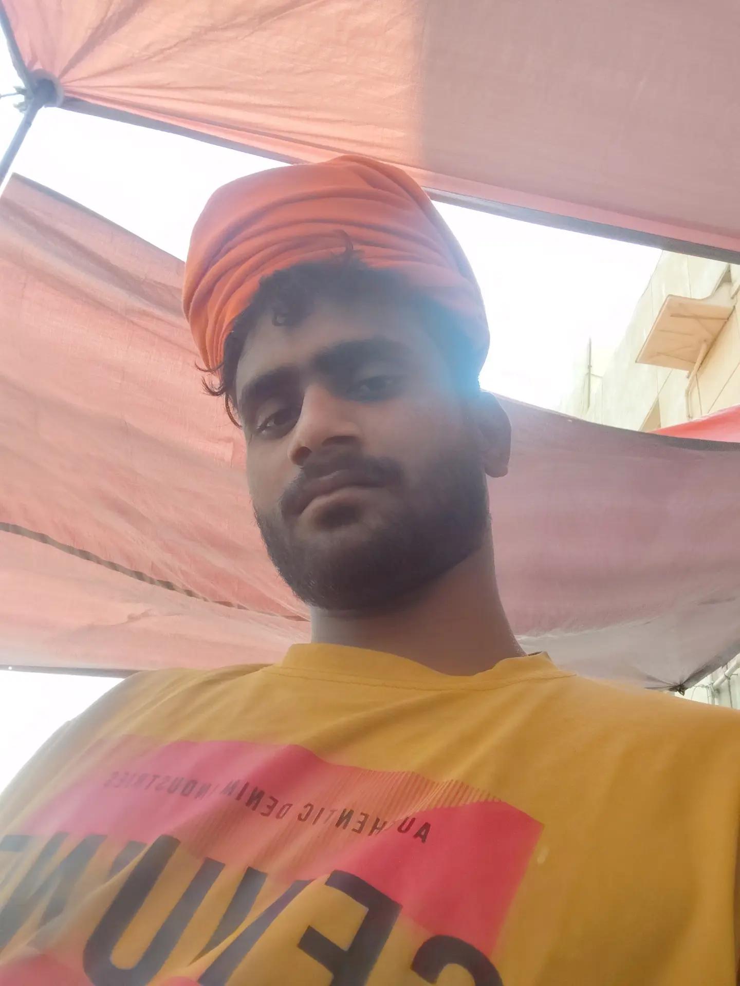 @Bhaskar Patel
