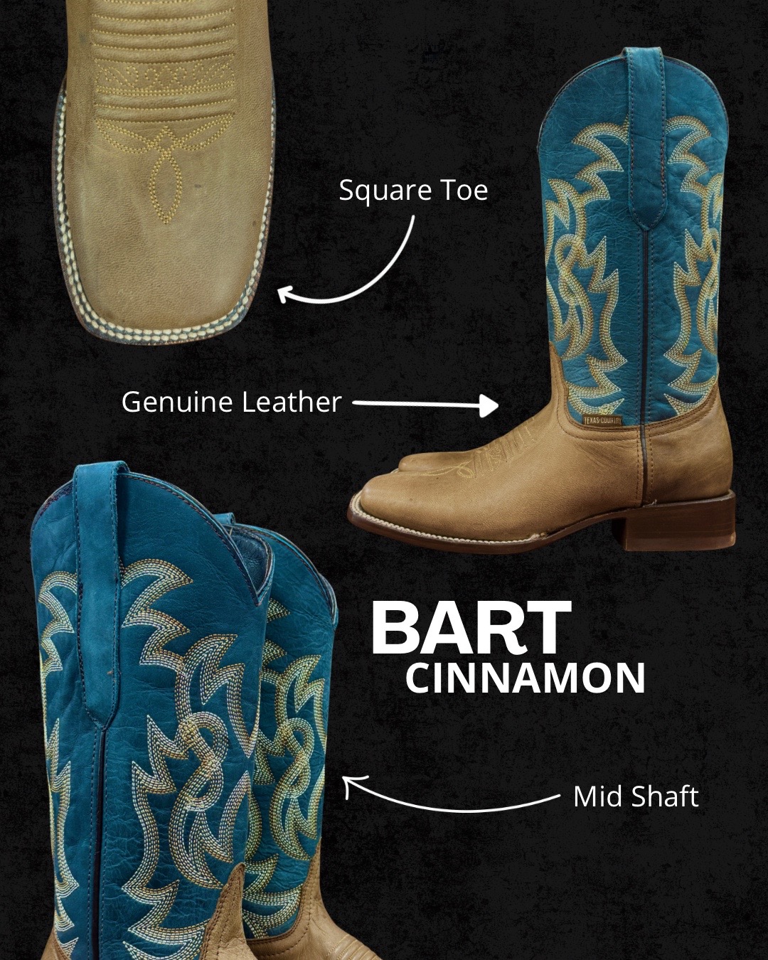 @Gomez Western Wear Shop