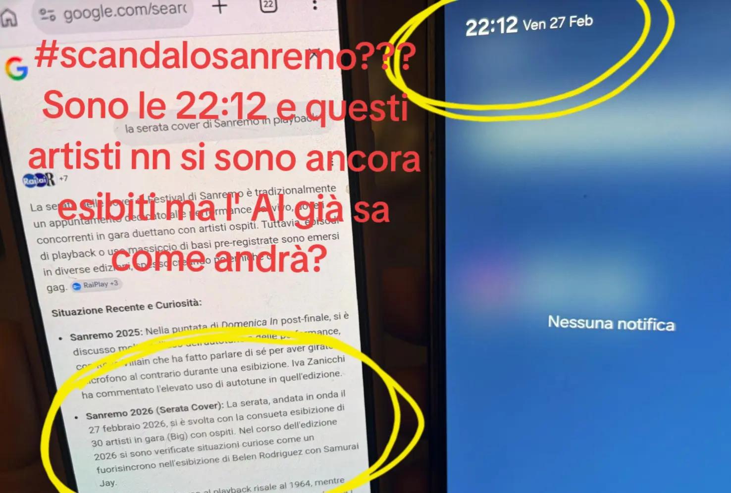 @Luciana Del Giudice