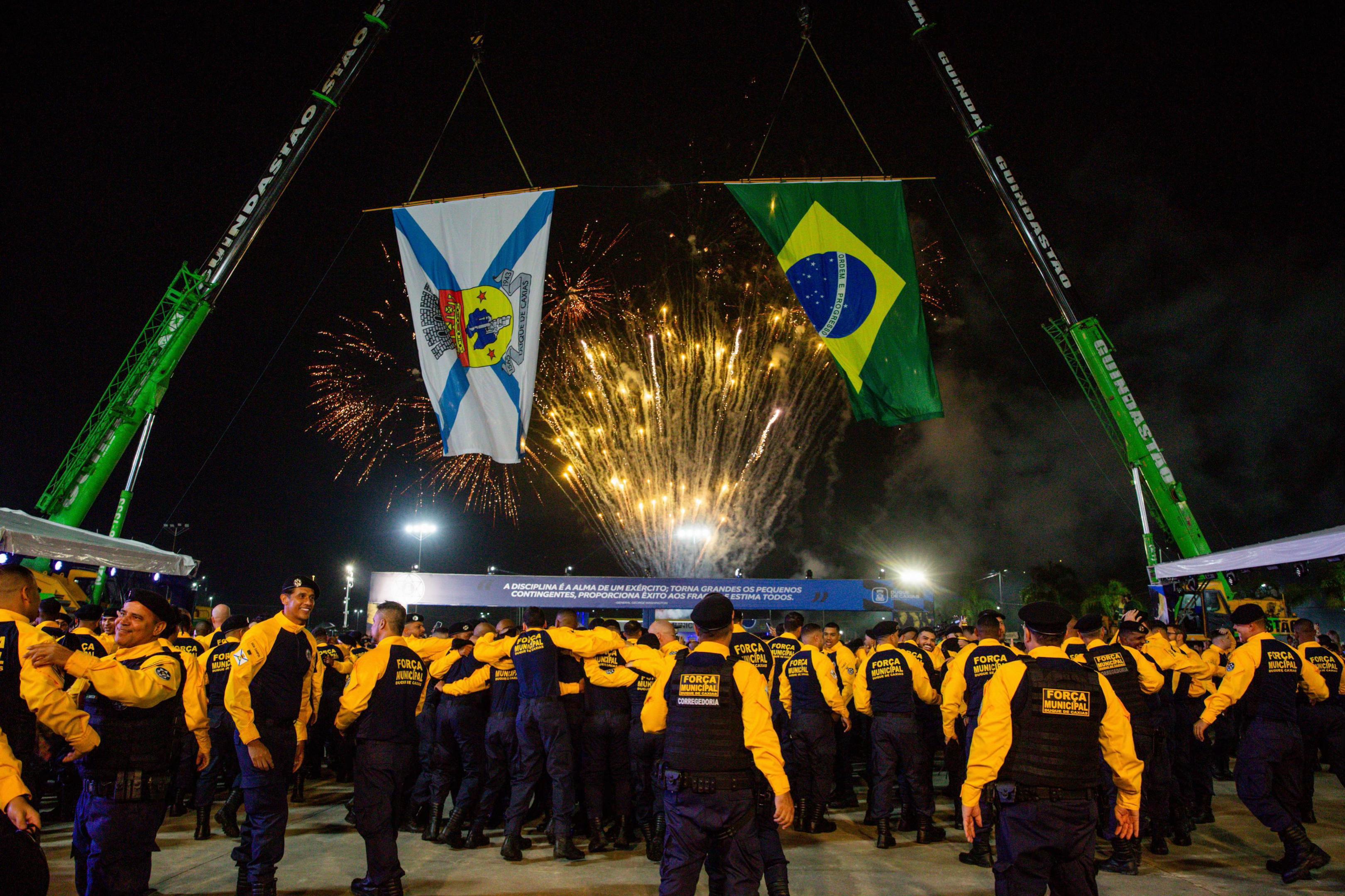 @Prefeitura de Duque de Caxias
