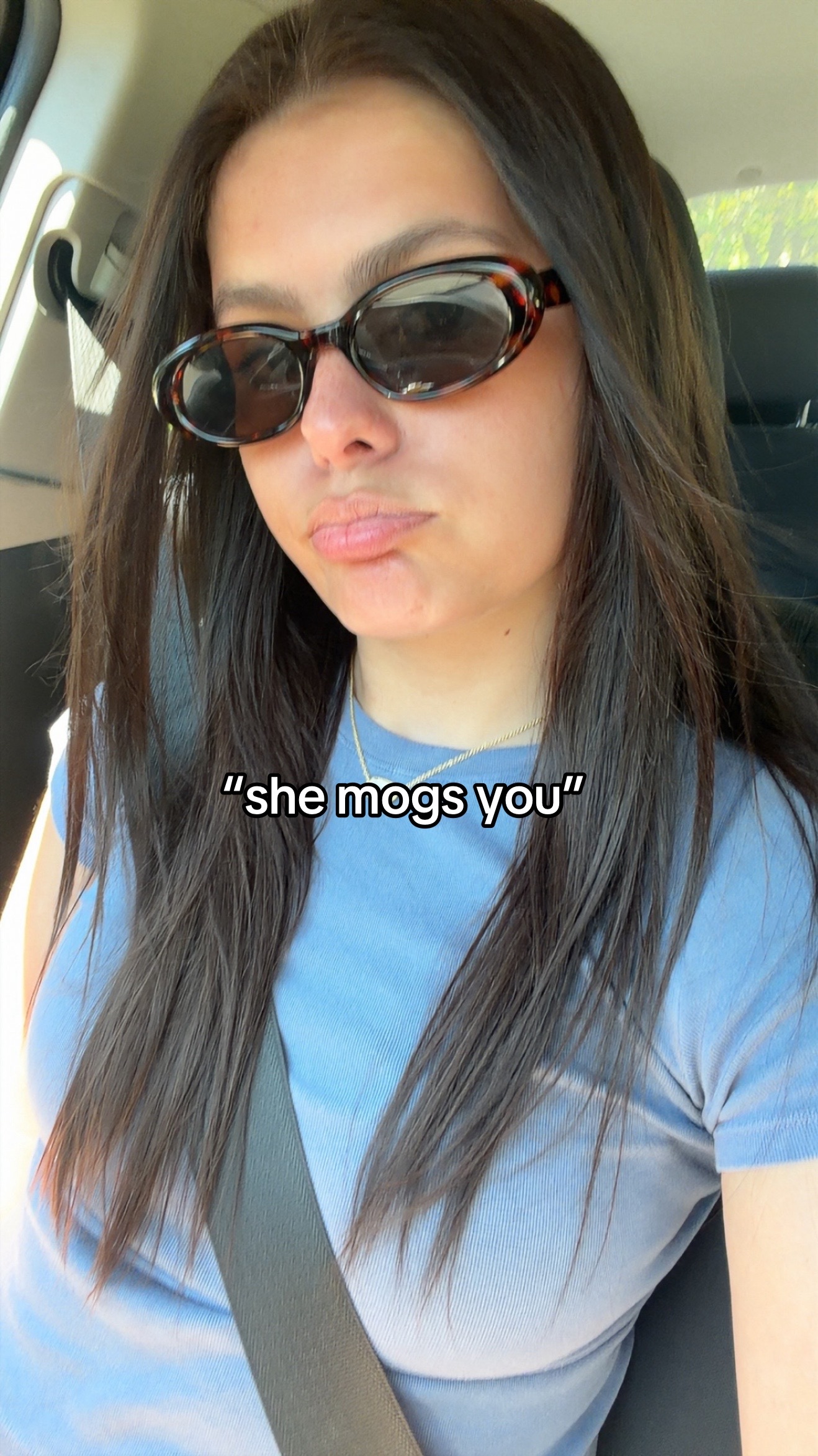 @Alli ๐