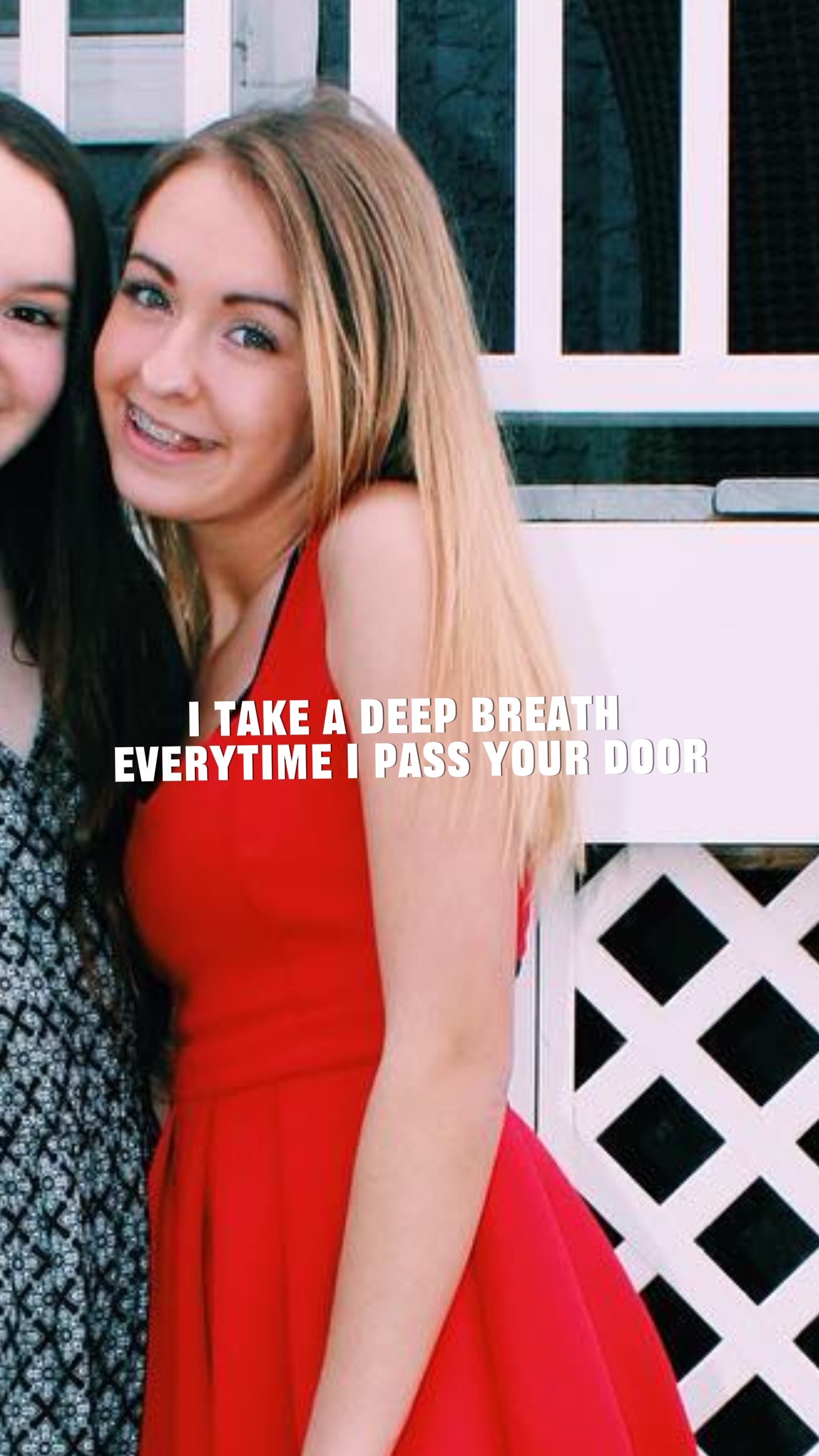 @faith magee