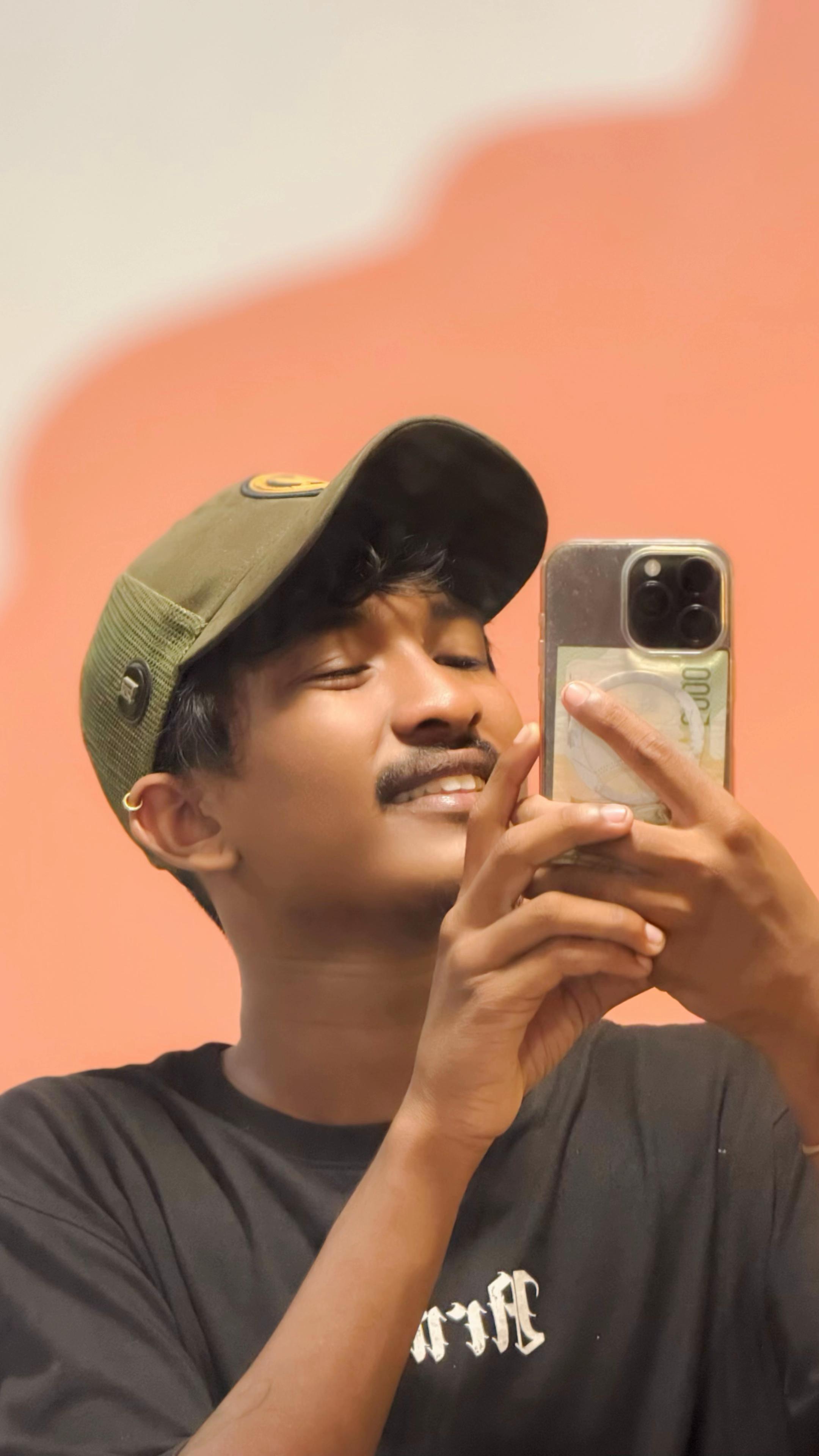 @තේජා | 𝐓𝐡𝐞𝐉𝐚 | தேஜா ...