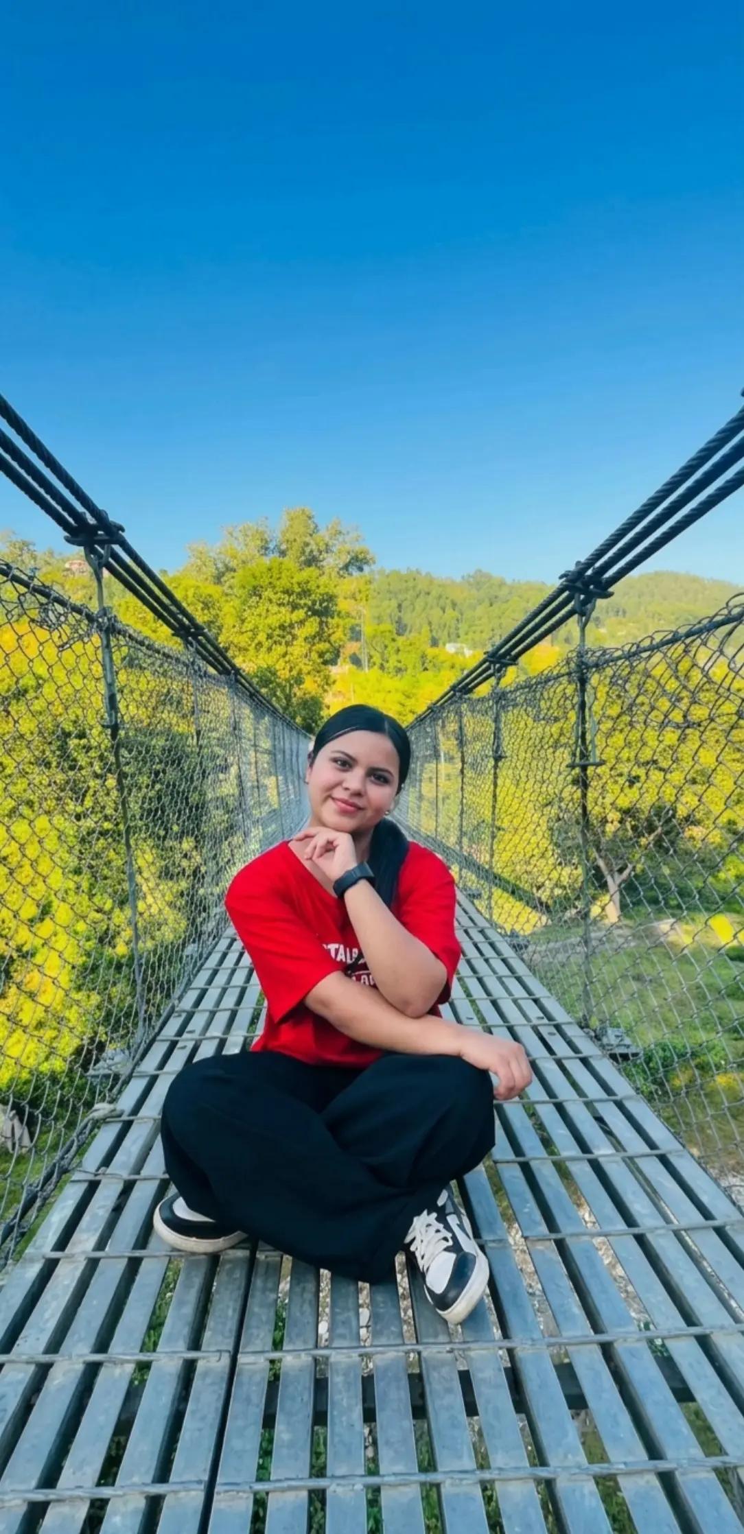 @KamalaGhimireofficile