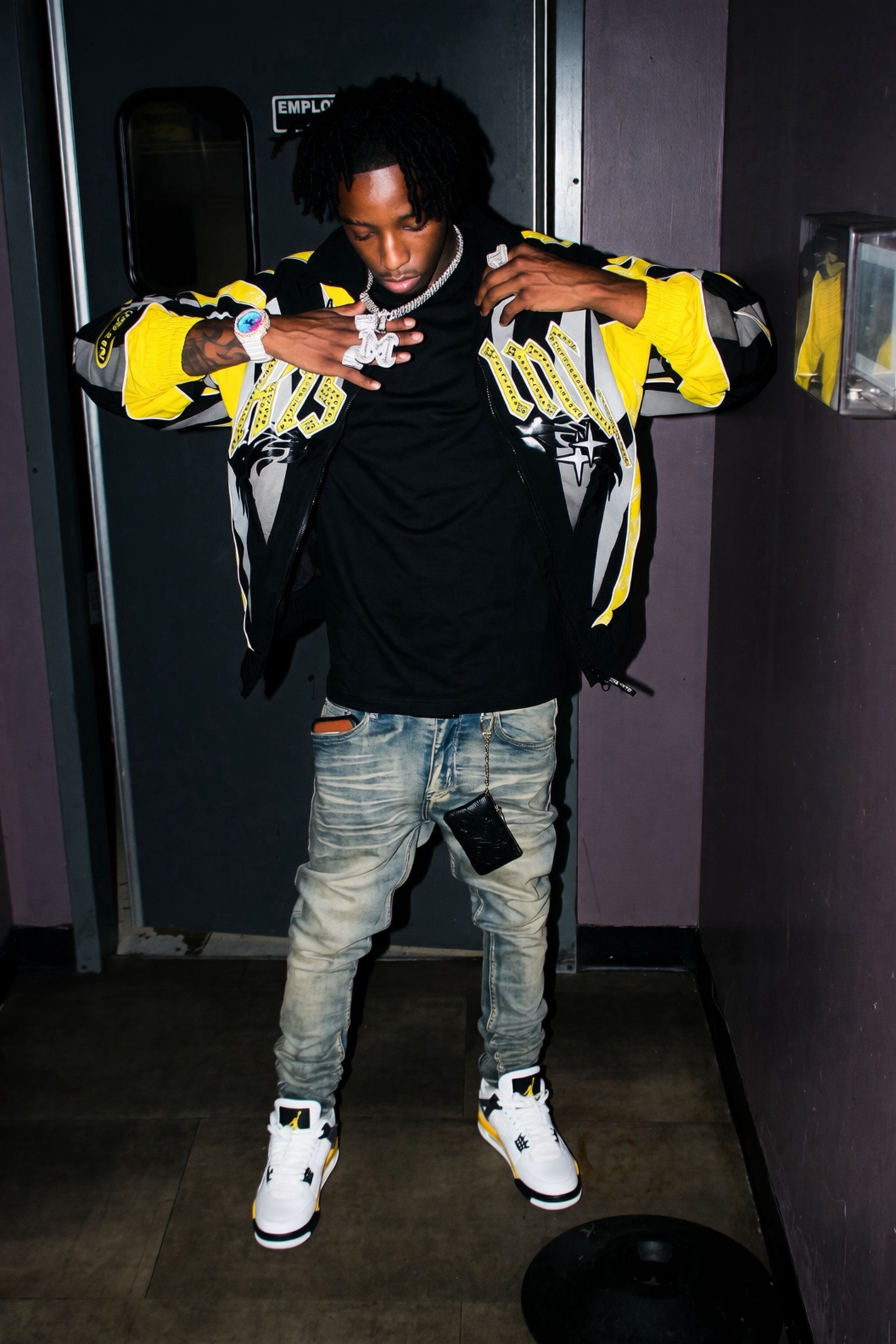 @litmoney ๐คด๐ฝ B๐ฒNKBOIZ