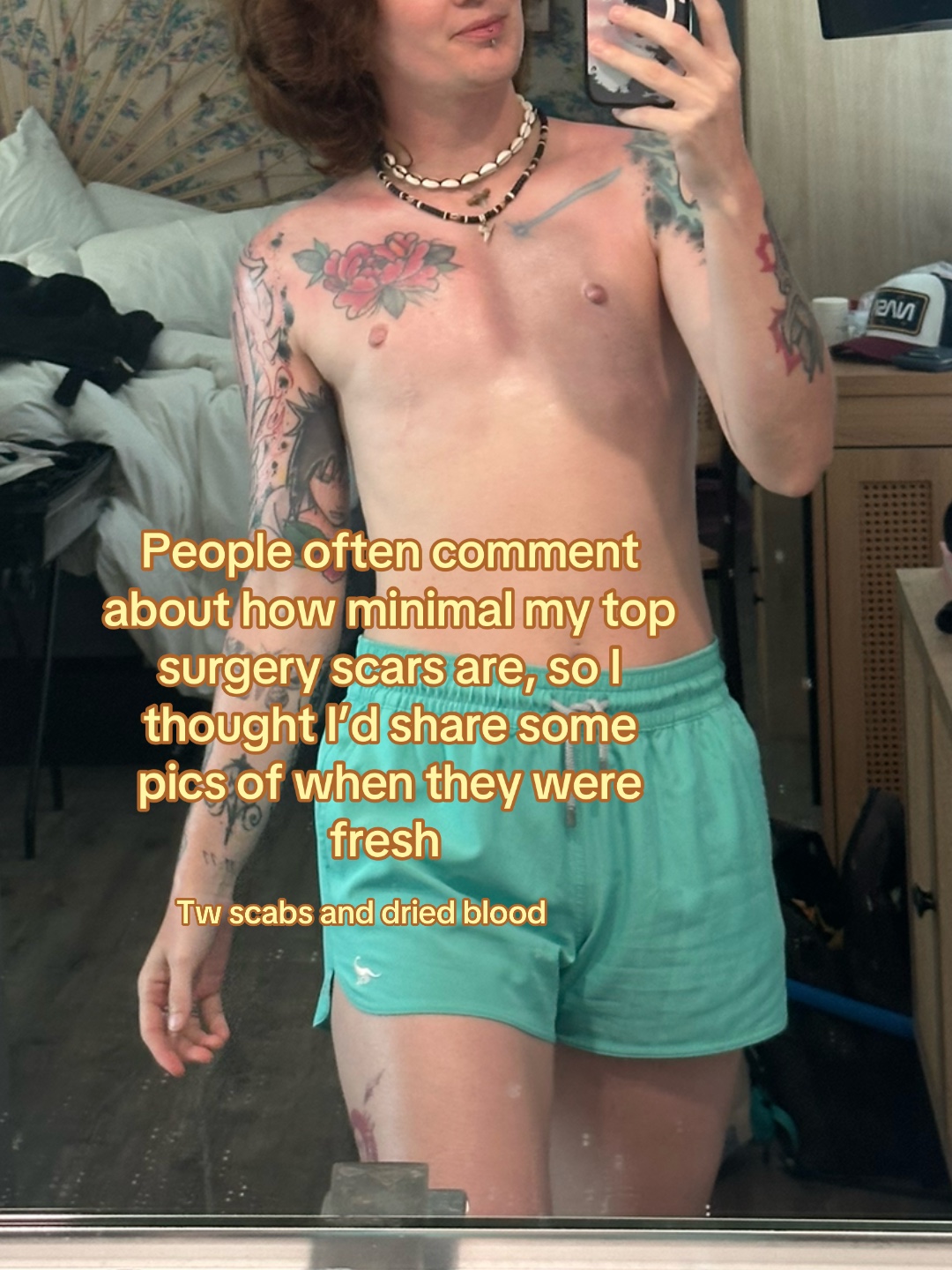@Grey ✵ Artist