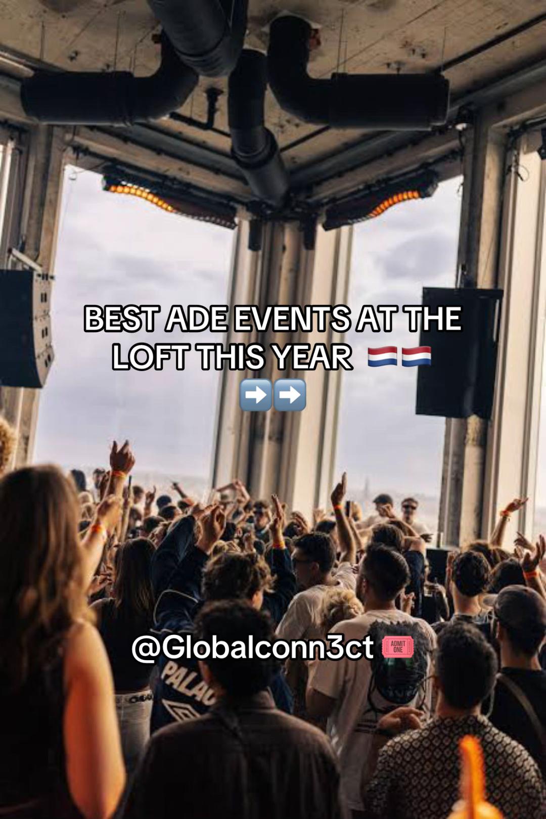 @GLOBALCONN3CT🎟️