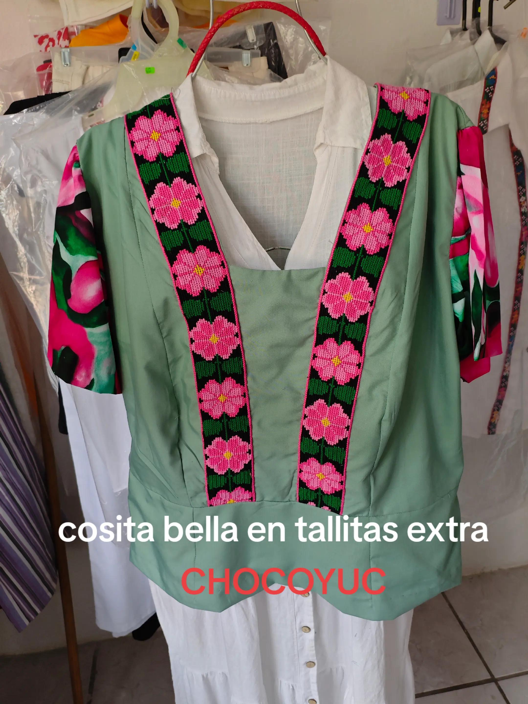 @JULI EK CHOCOYUC